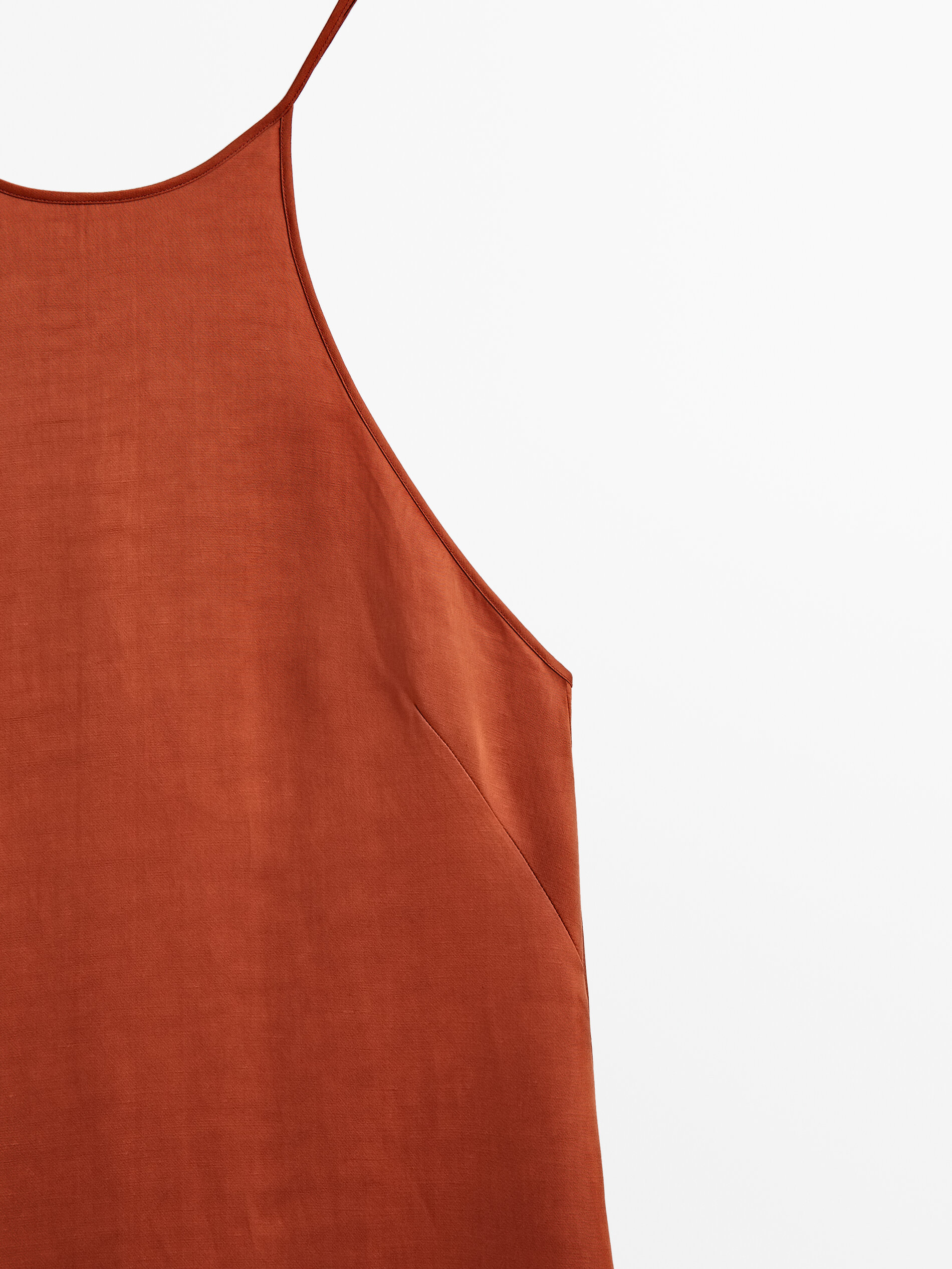 Massimo dutti online sale jurken