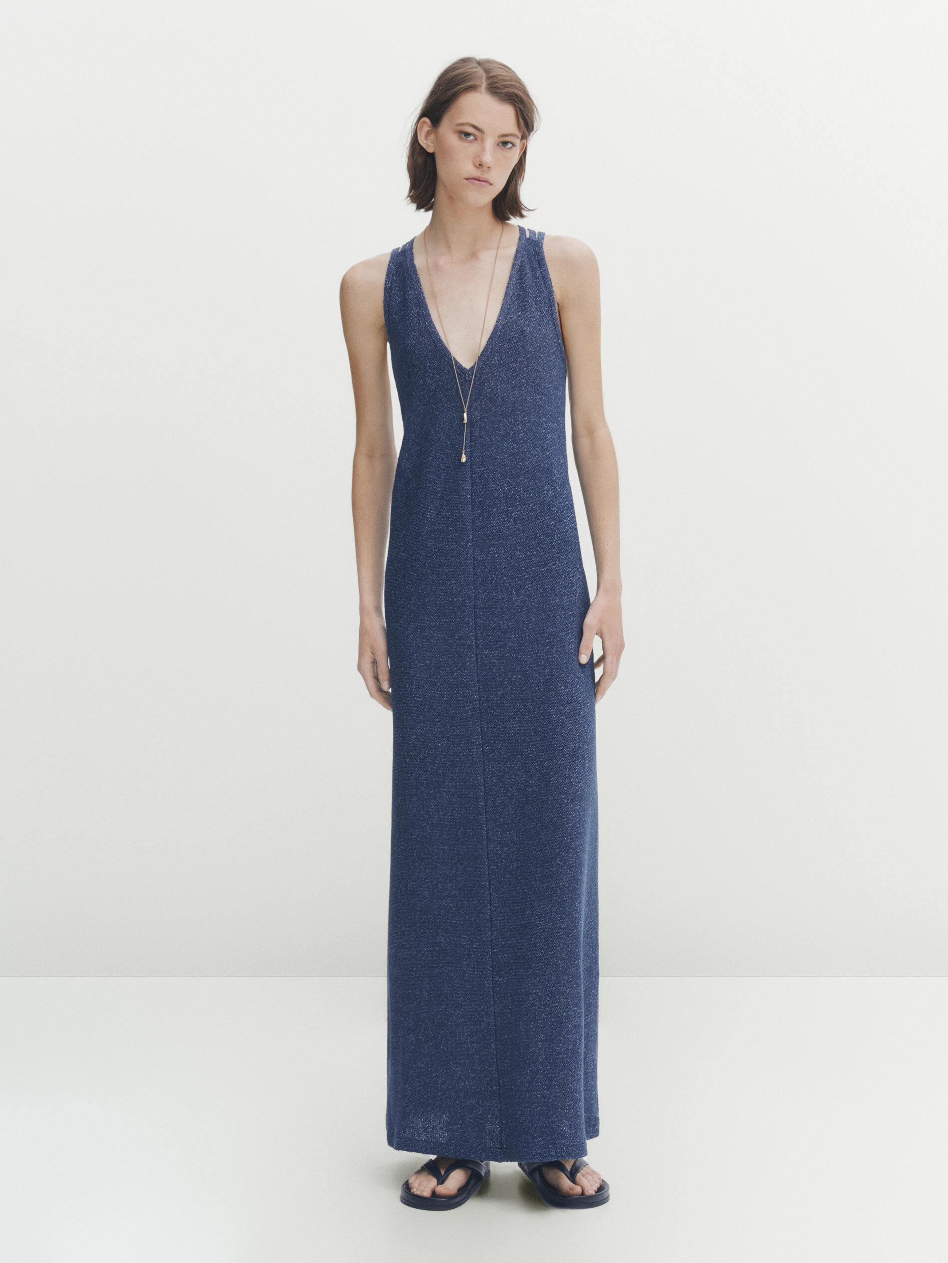 Massimo dutti online vestiti eleganti