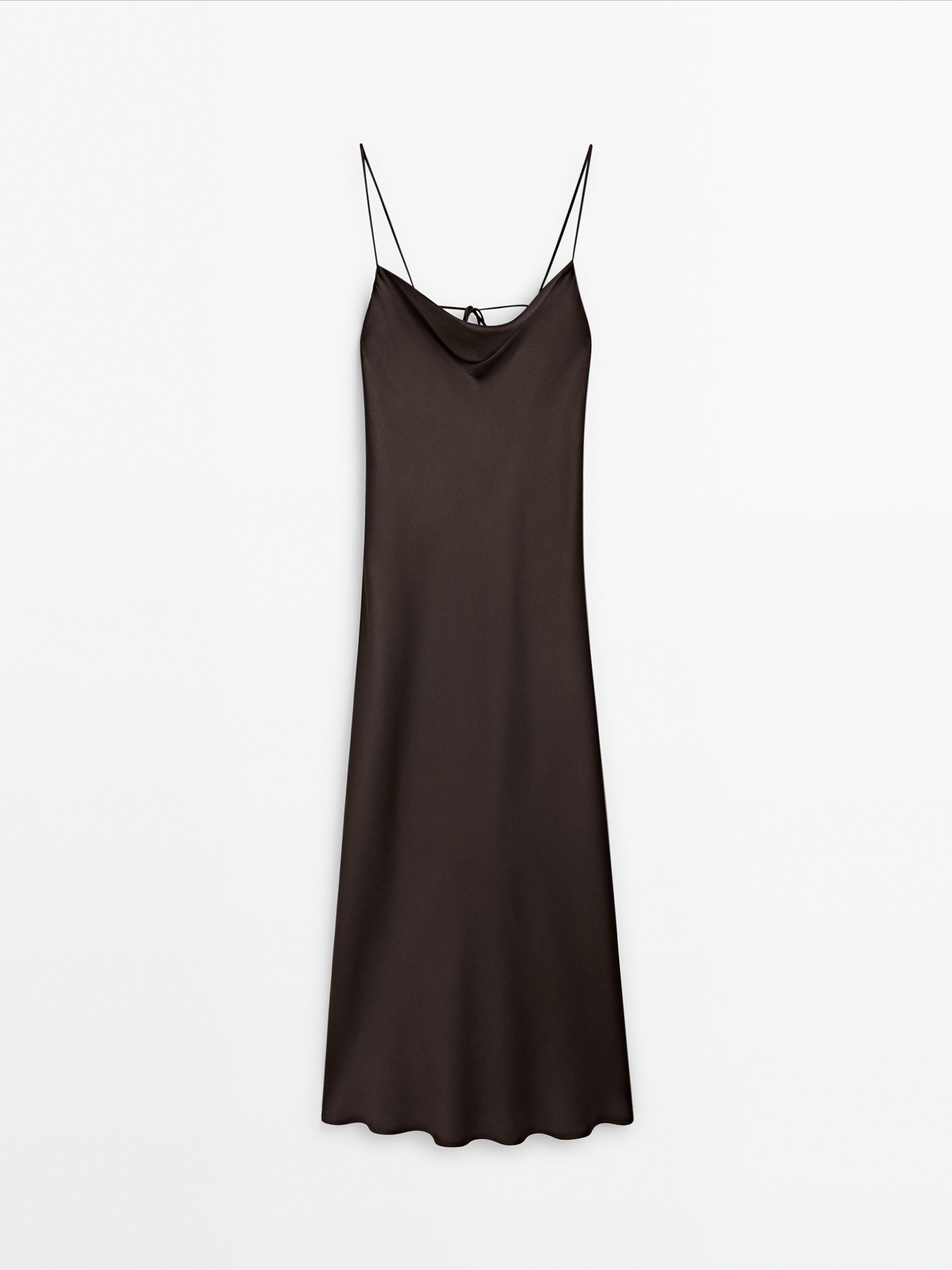 Massimo dutti dresses sale on sale
