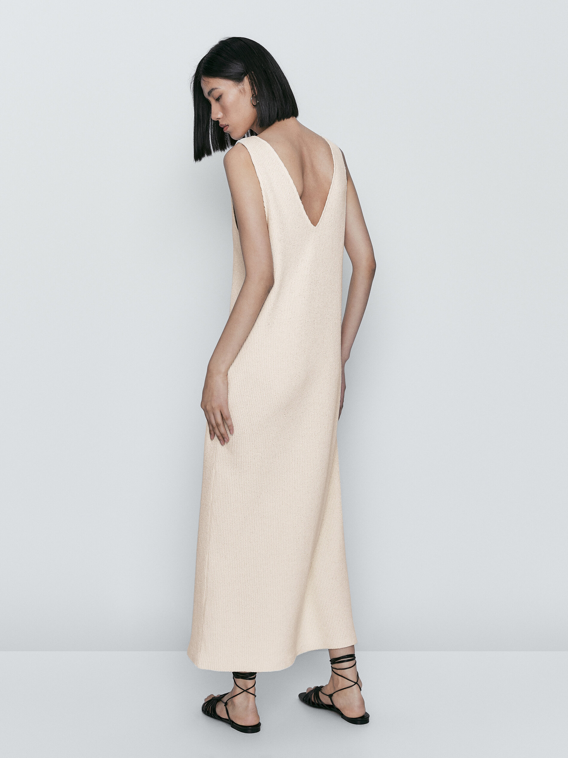 Massimo dutti abiti on sale