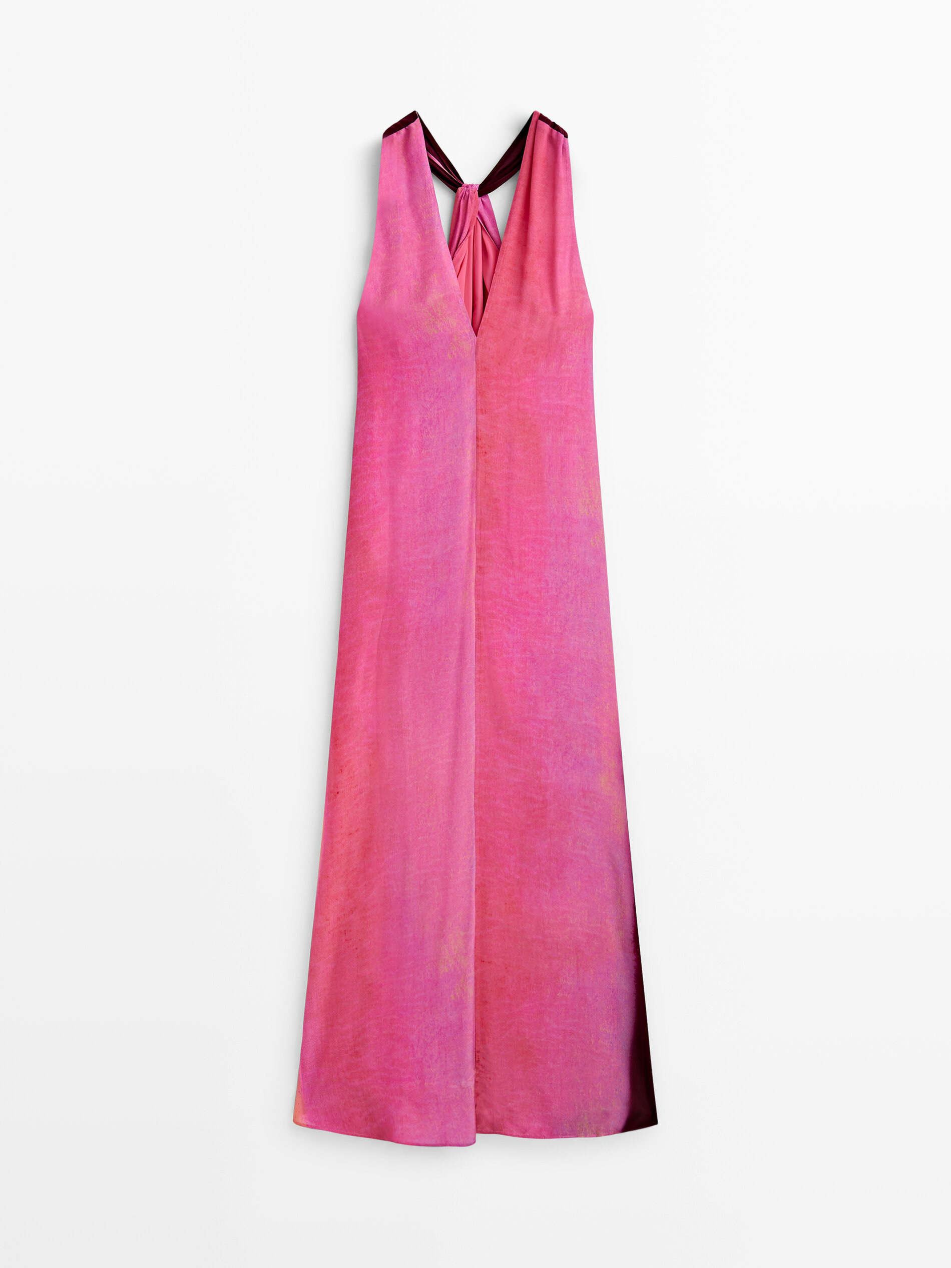 Jurk massimo sales dutti