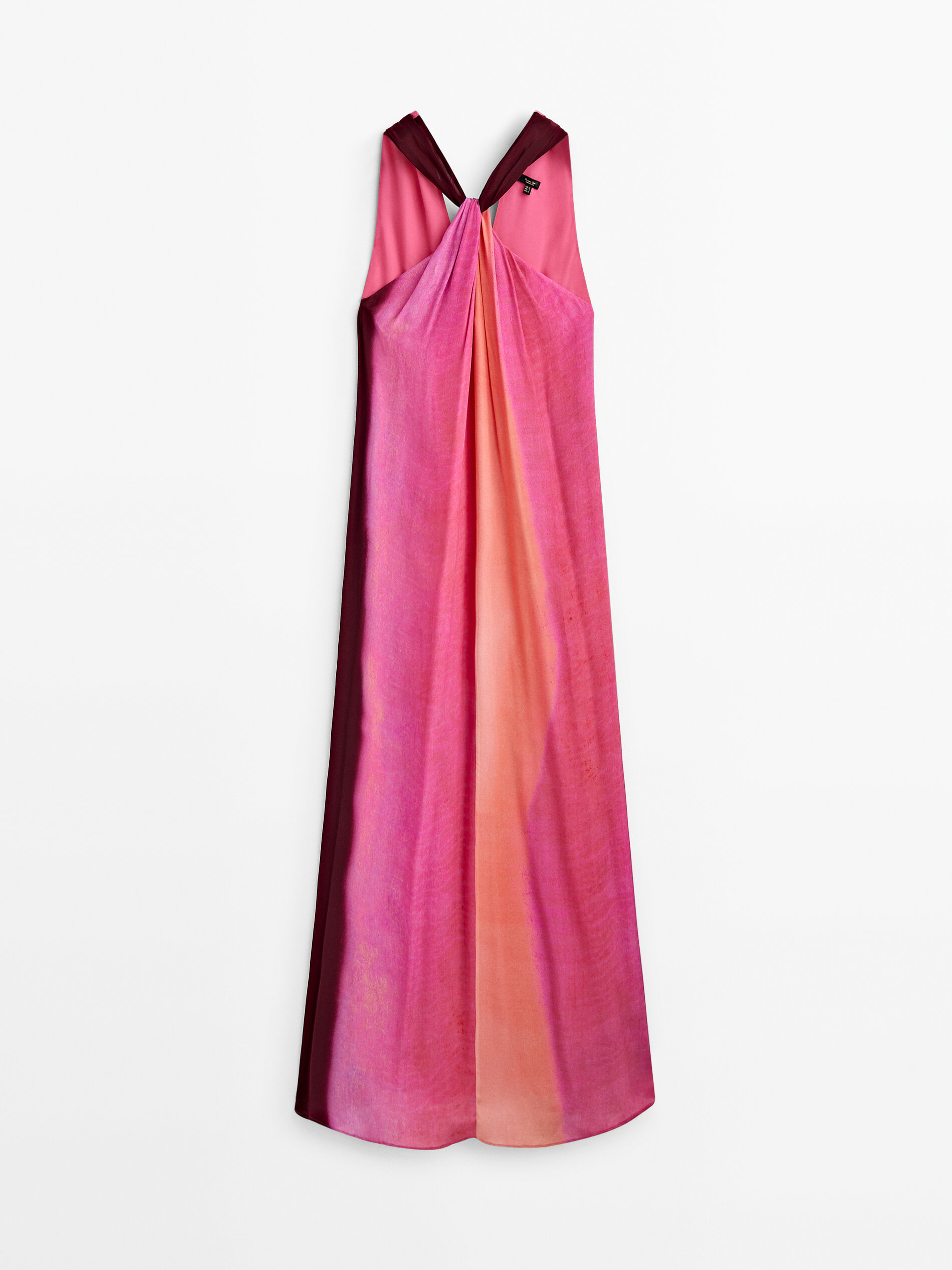 Robe rouge massimo clearance dutti