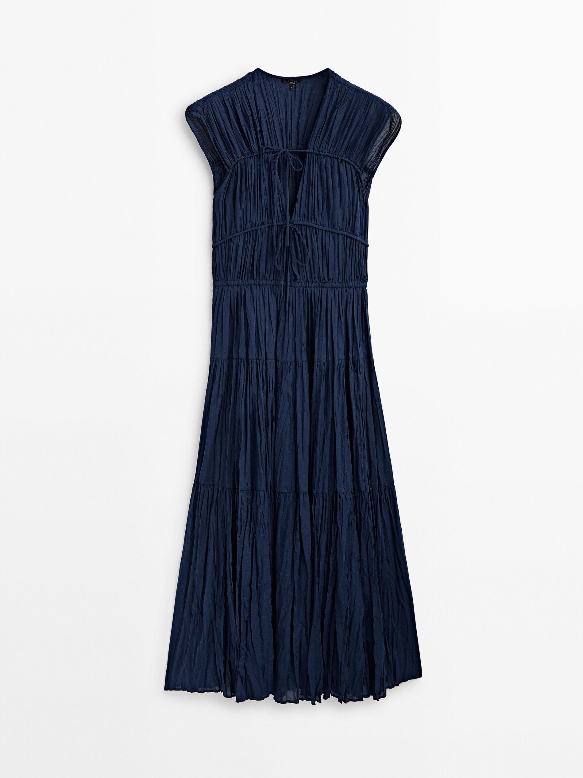 Massimo dutti on sale dresses ireland
