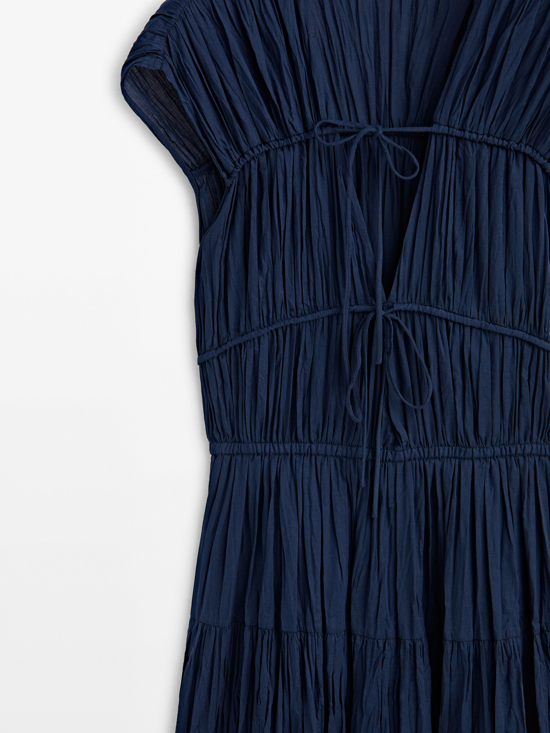 Vestidos y monos deals massimo dutti