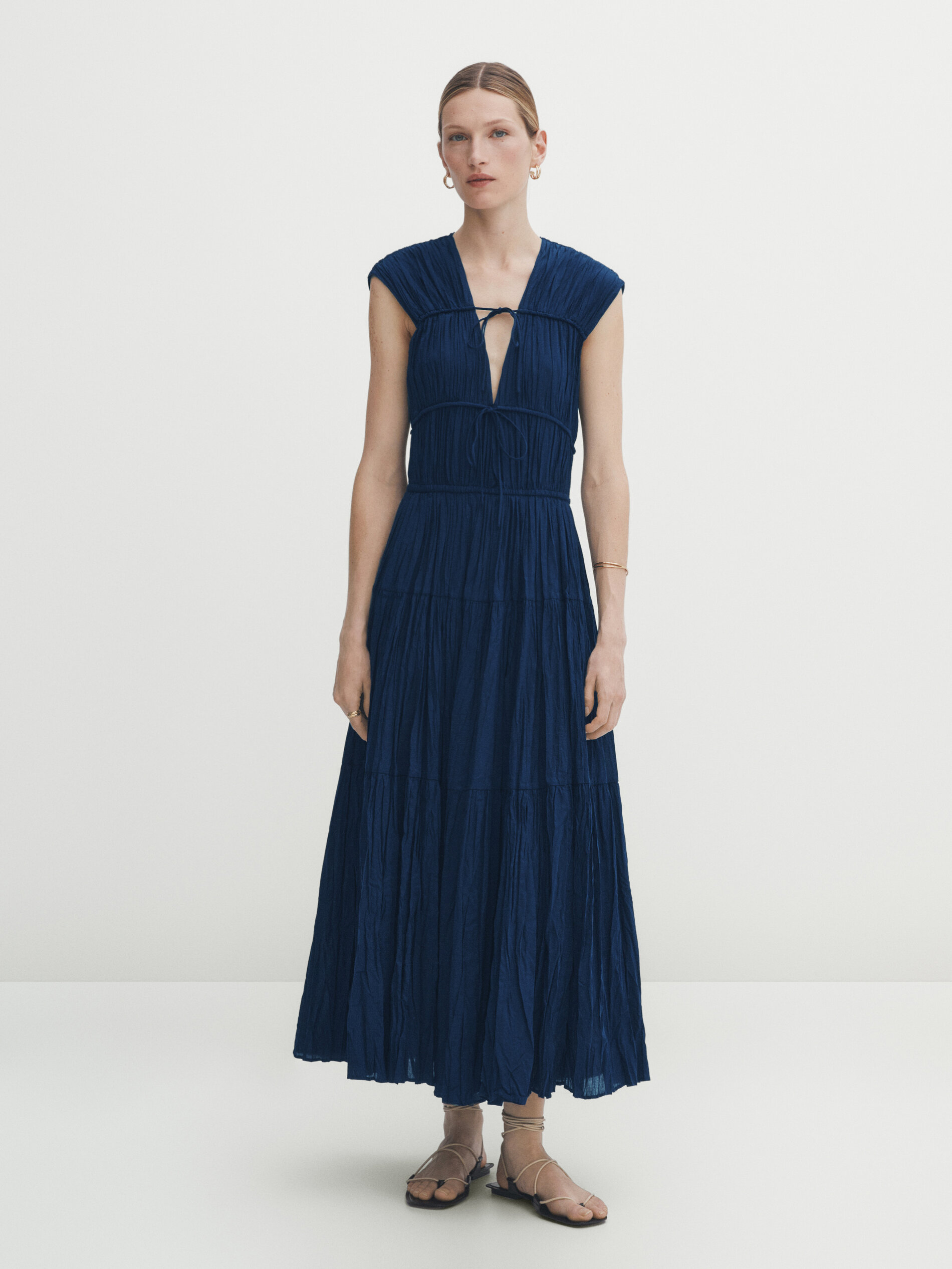 Dress massimo clearance dutti