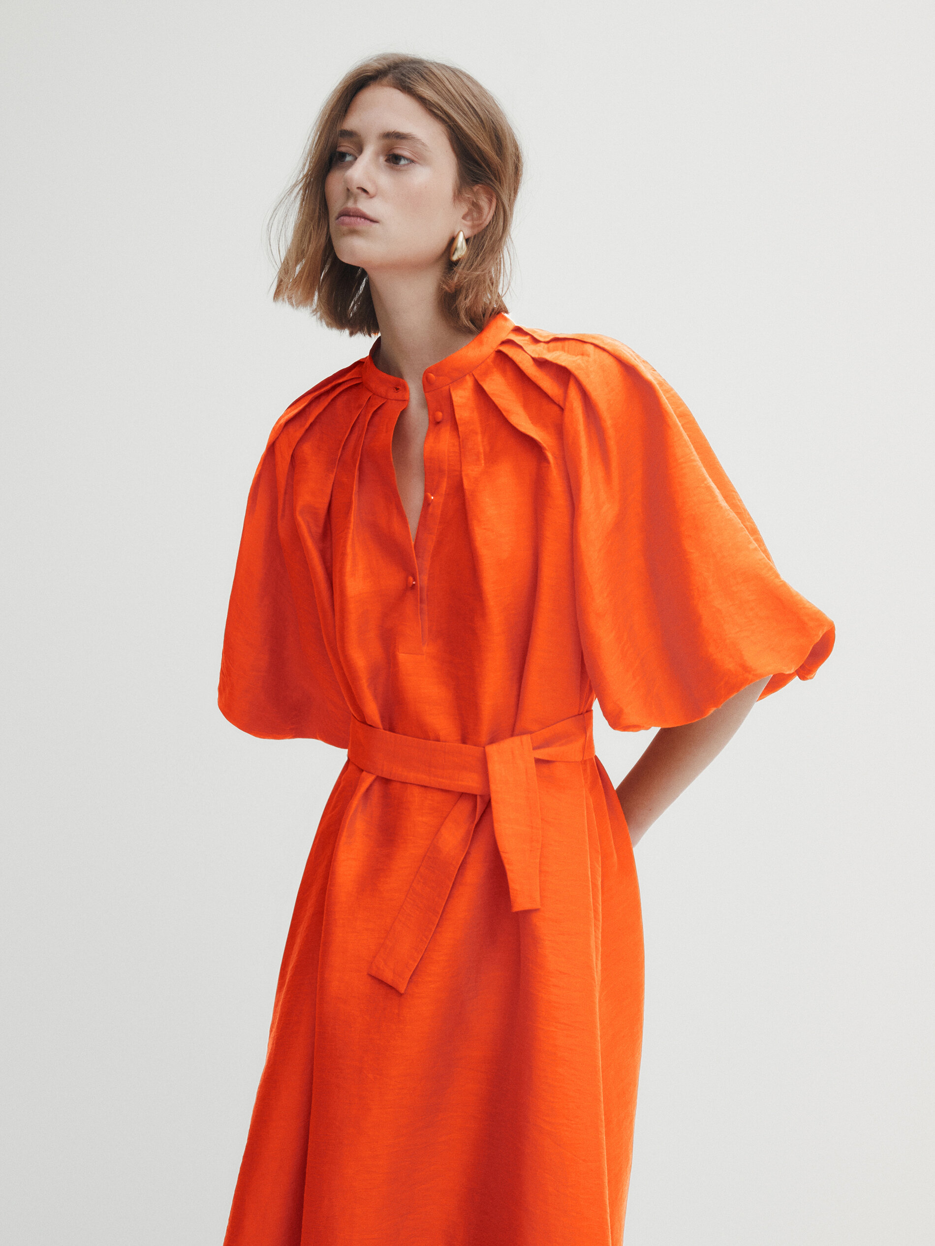 Abito massimo dutti outlet