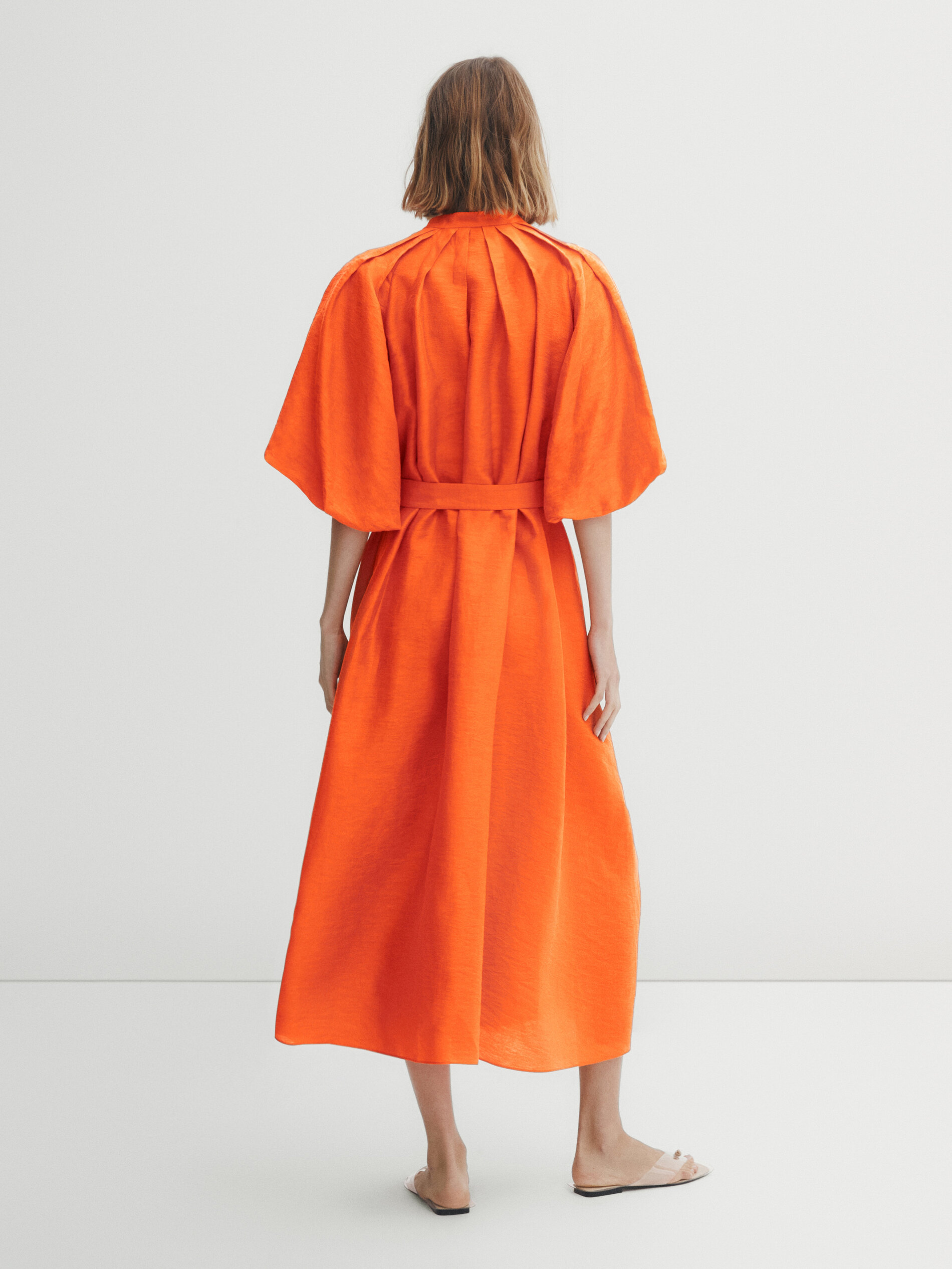 Massimo dutti shop dresses 2019