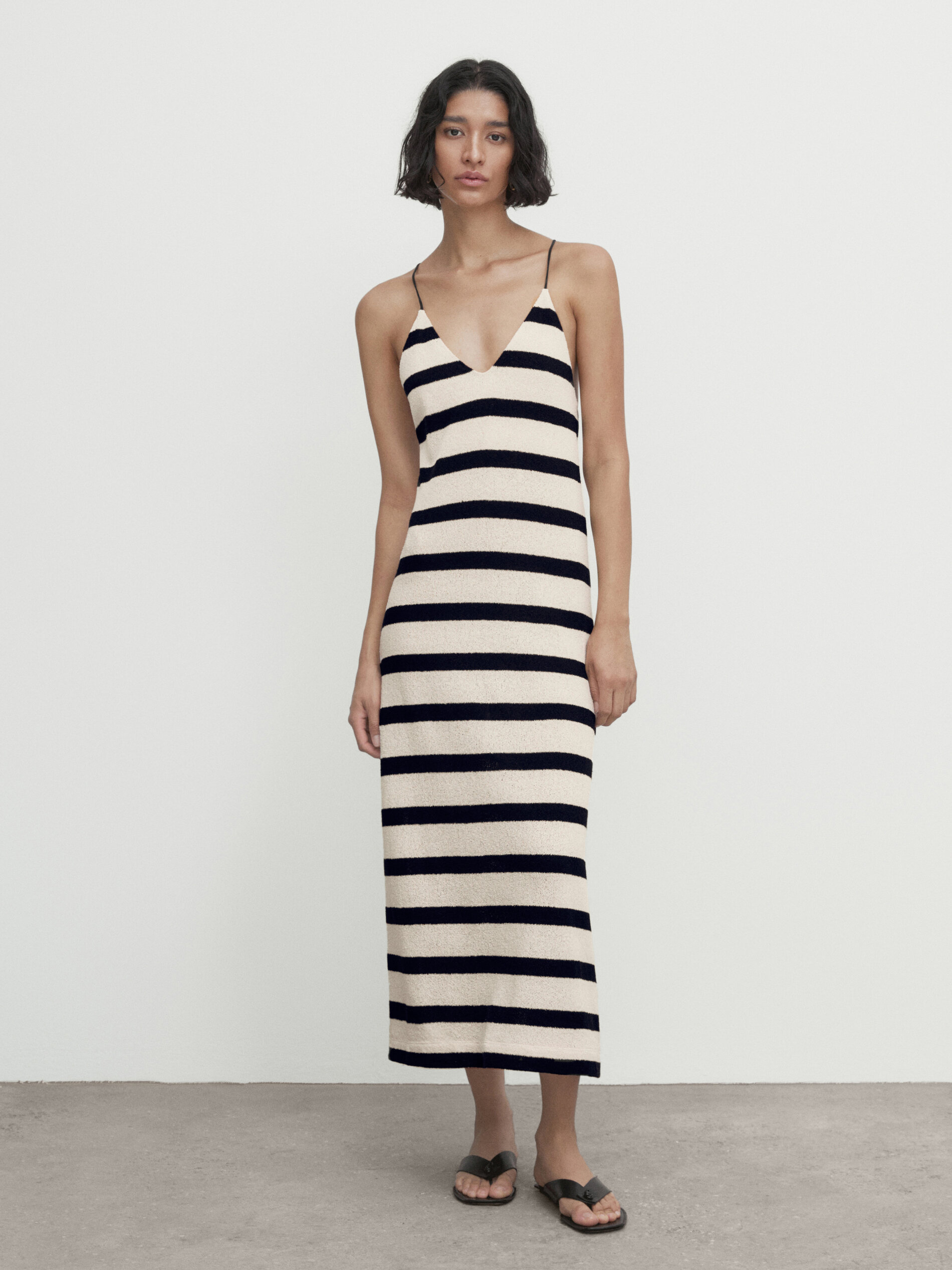 Cotton cocktail dresses clearance
