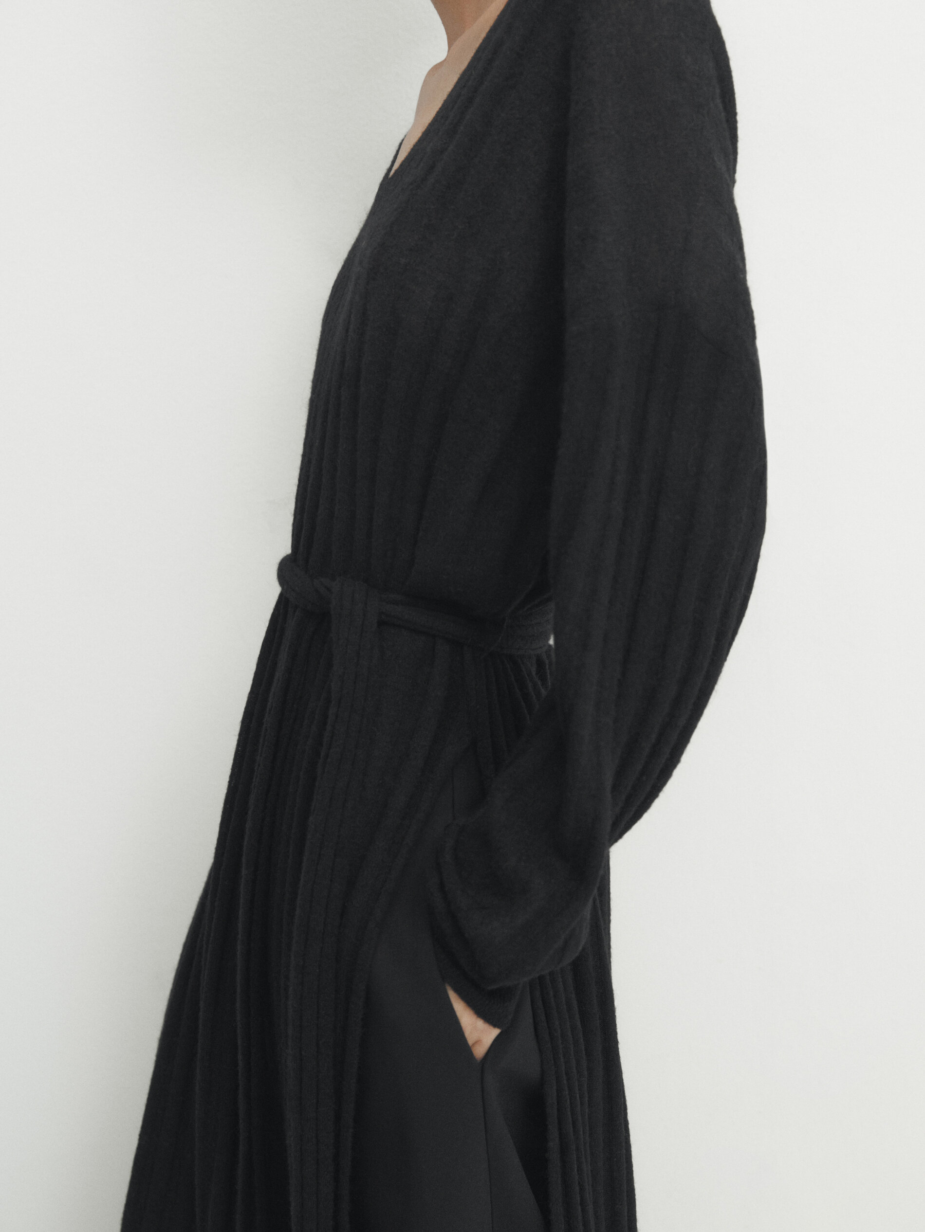 Massimo dutti cheap vestiti donna