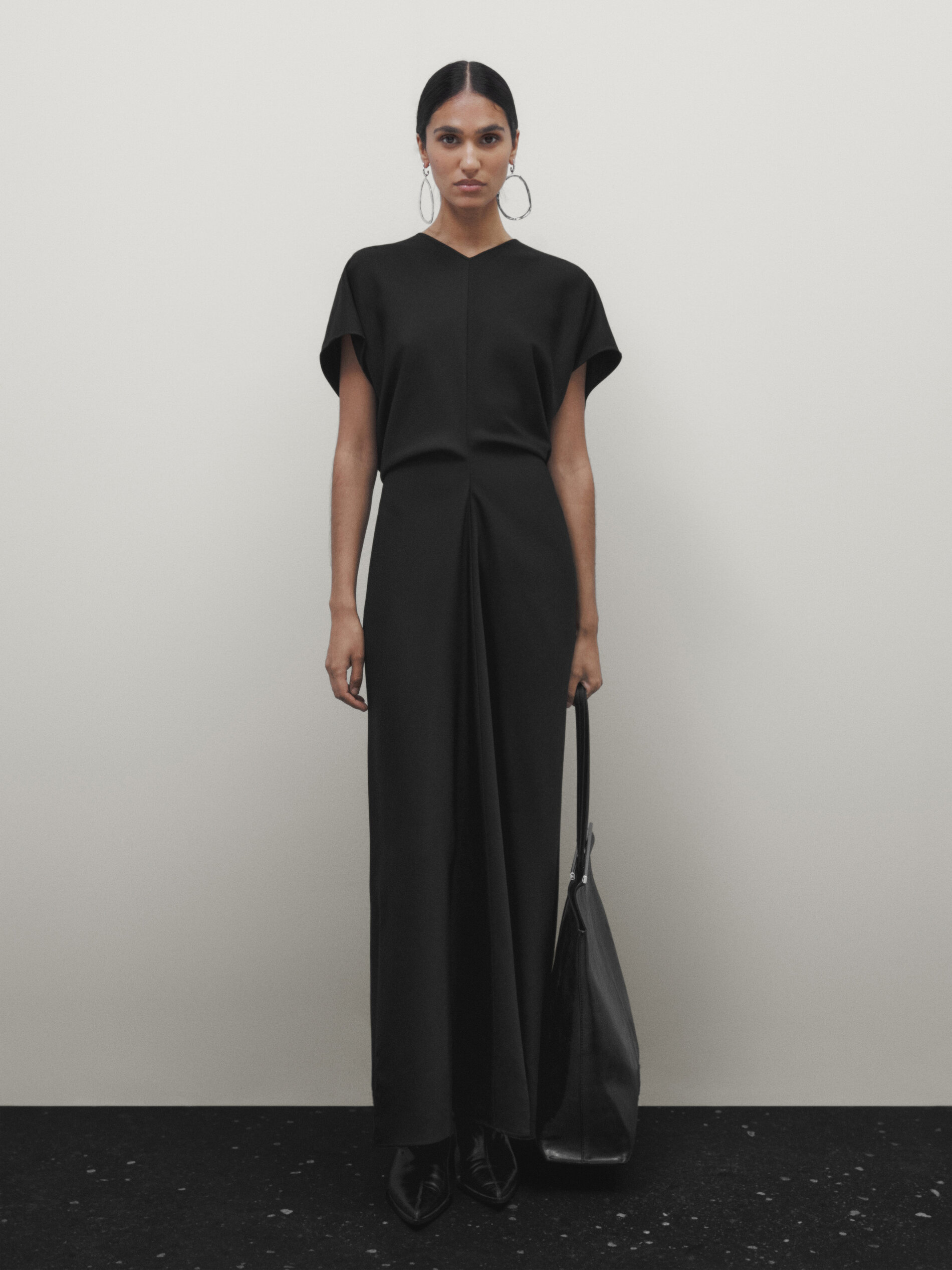 Massimo dutti dresses sale discount