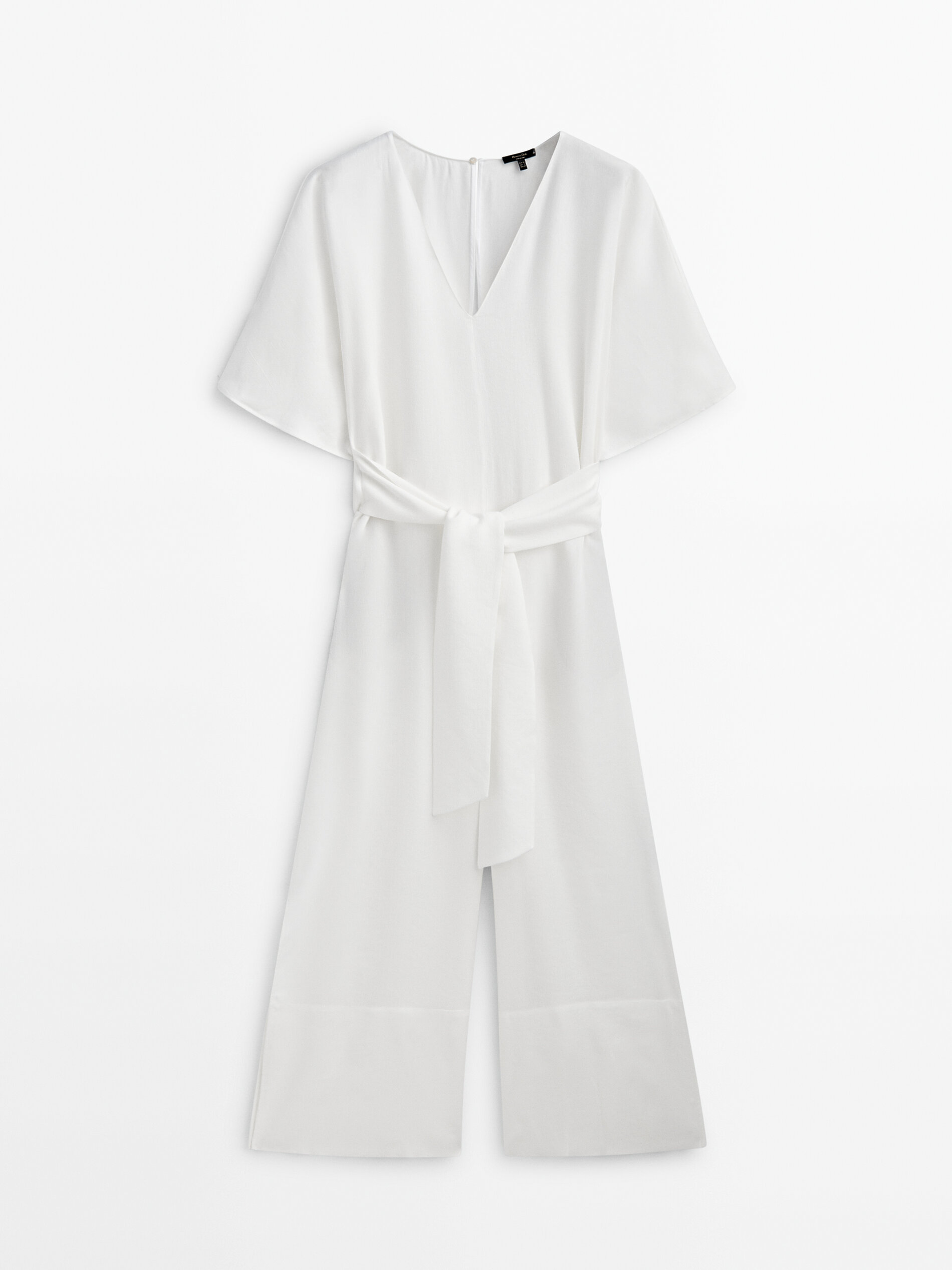 Mono blanco massimo new arrivals dutti