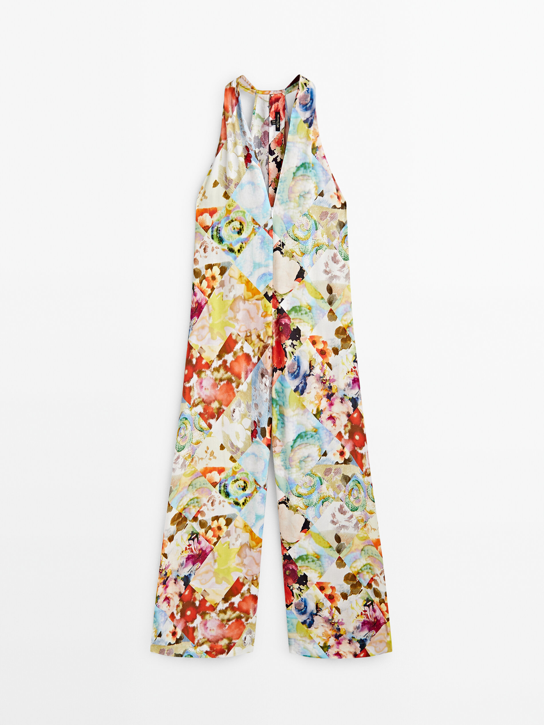 Mono rojo deals massimo dutti