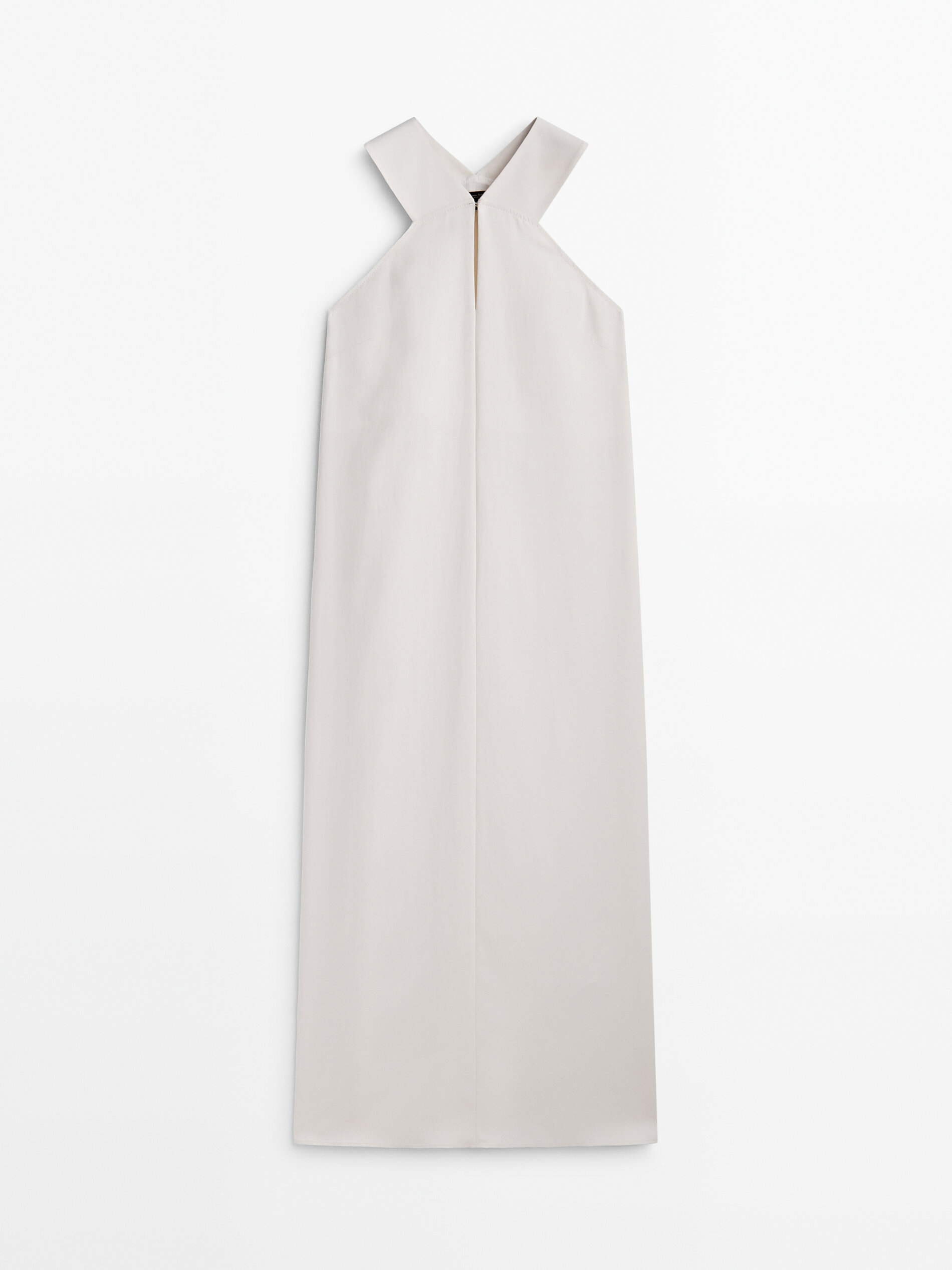 Massimo dutti sale jurken clearance