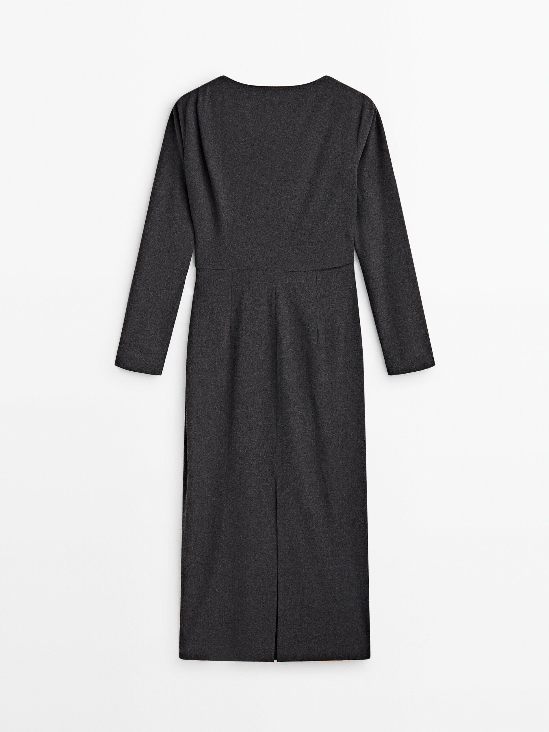 Massimo dutti deals sale dresses