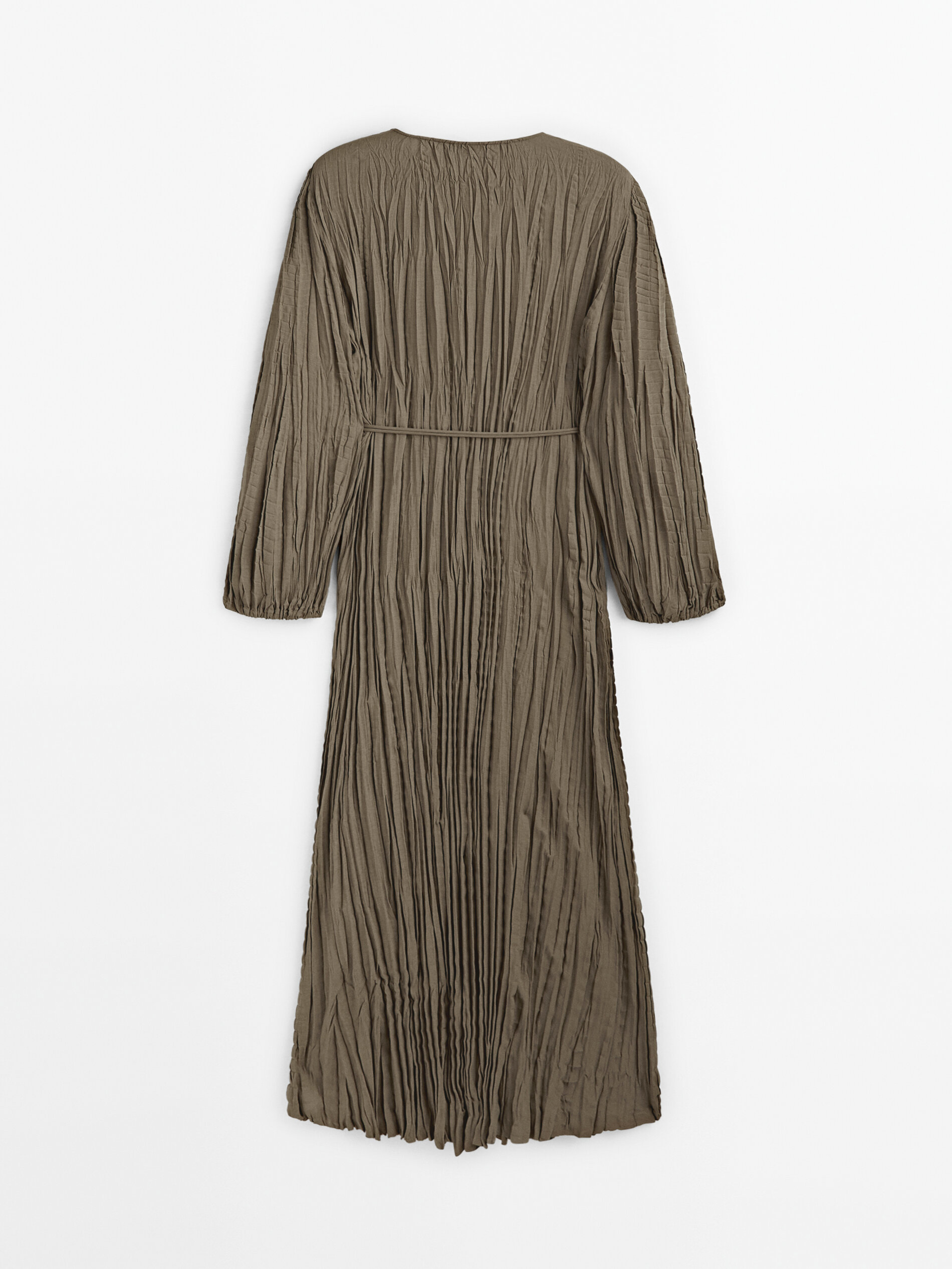 Massimo dutti sale dresses