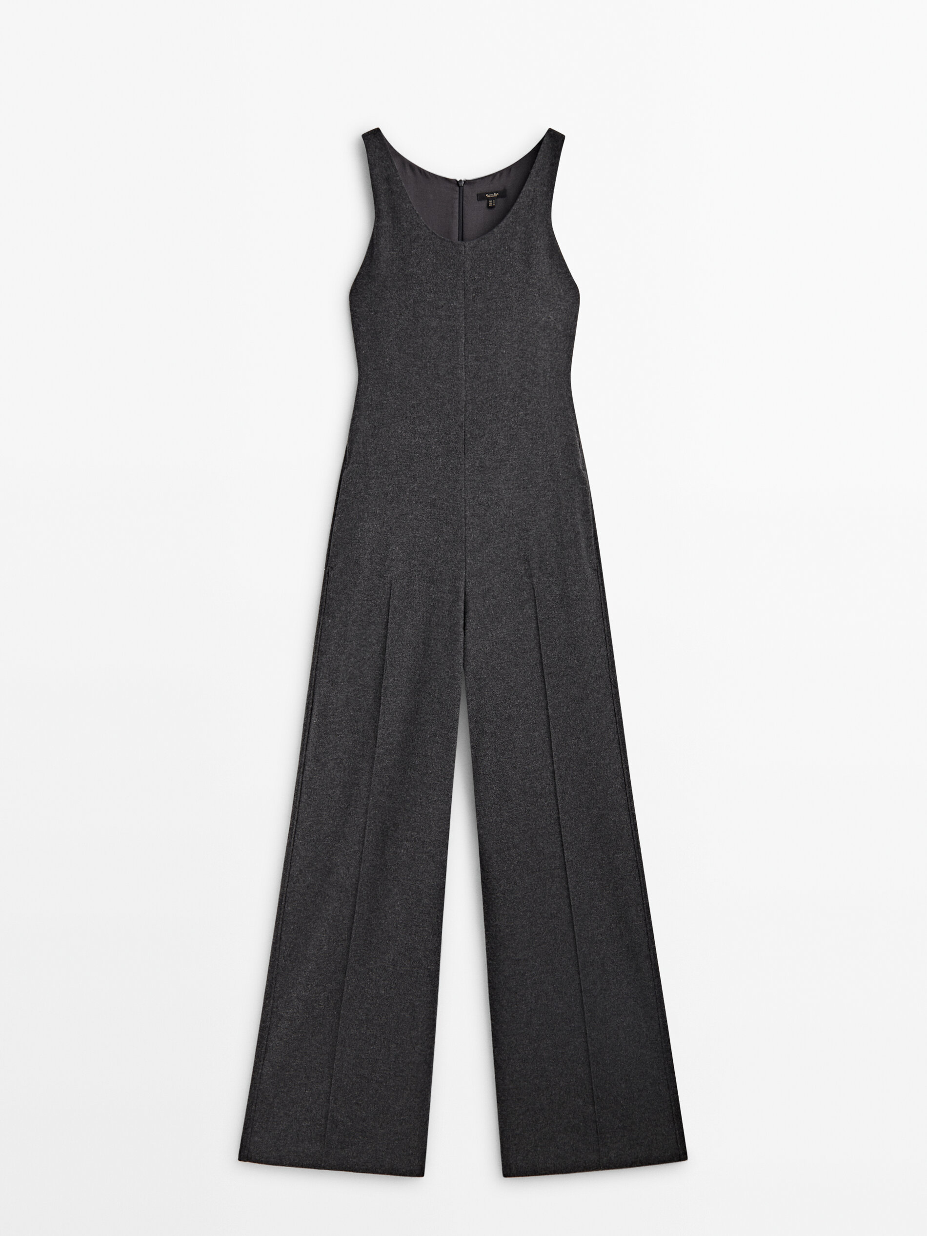 Combinaison hotsell pantalon large
