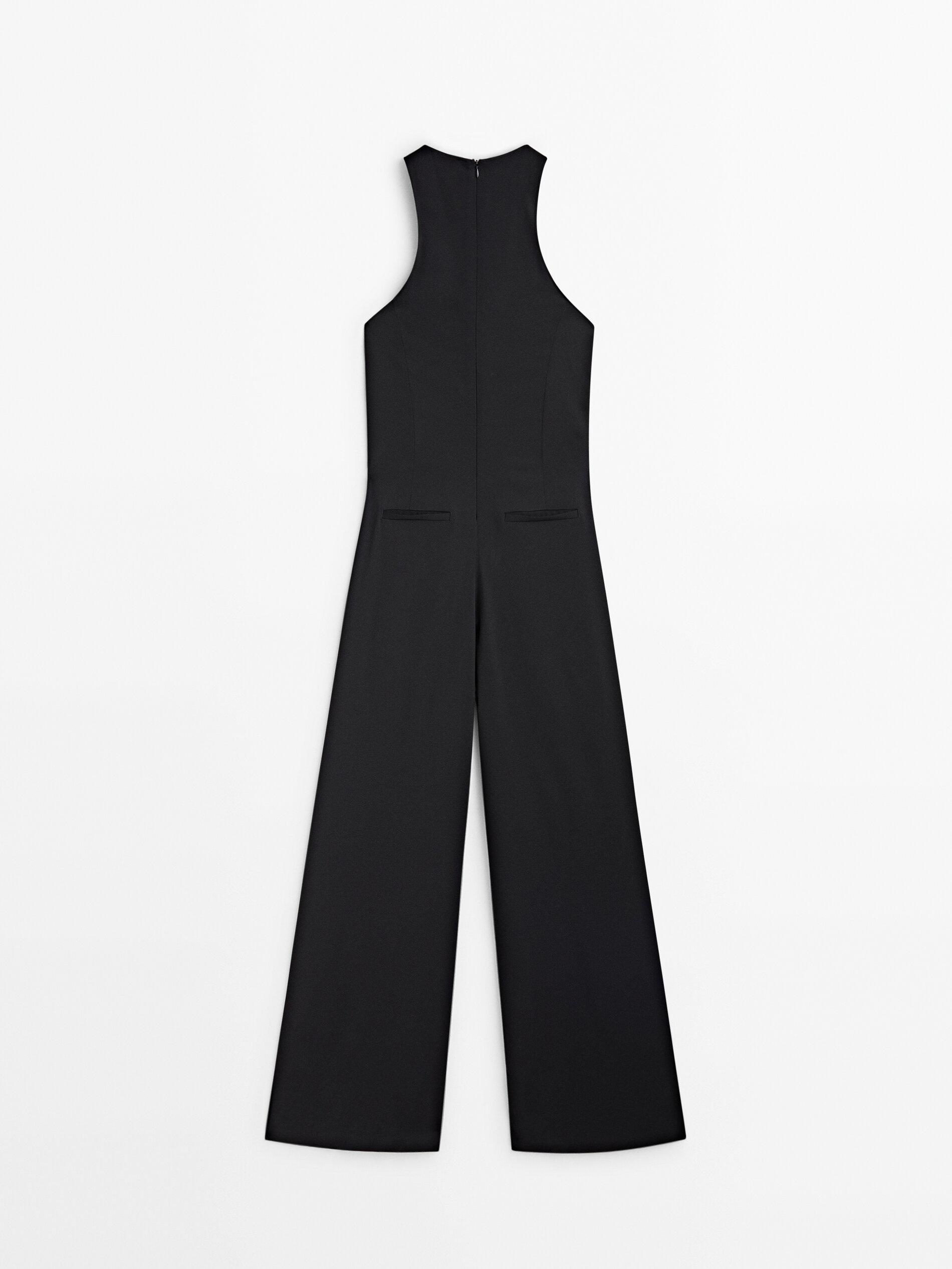 Monos massimo dutti mujer sales