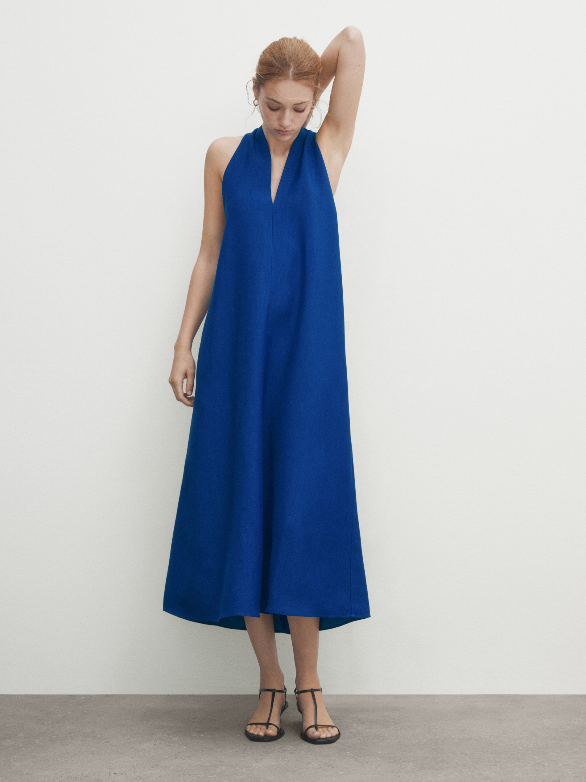 Abiti cheap massimo dutti