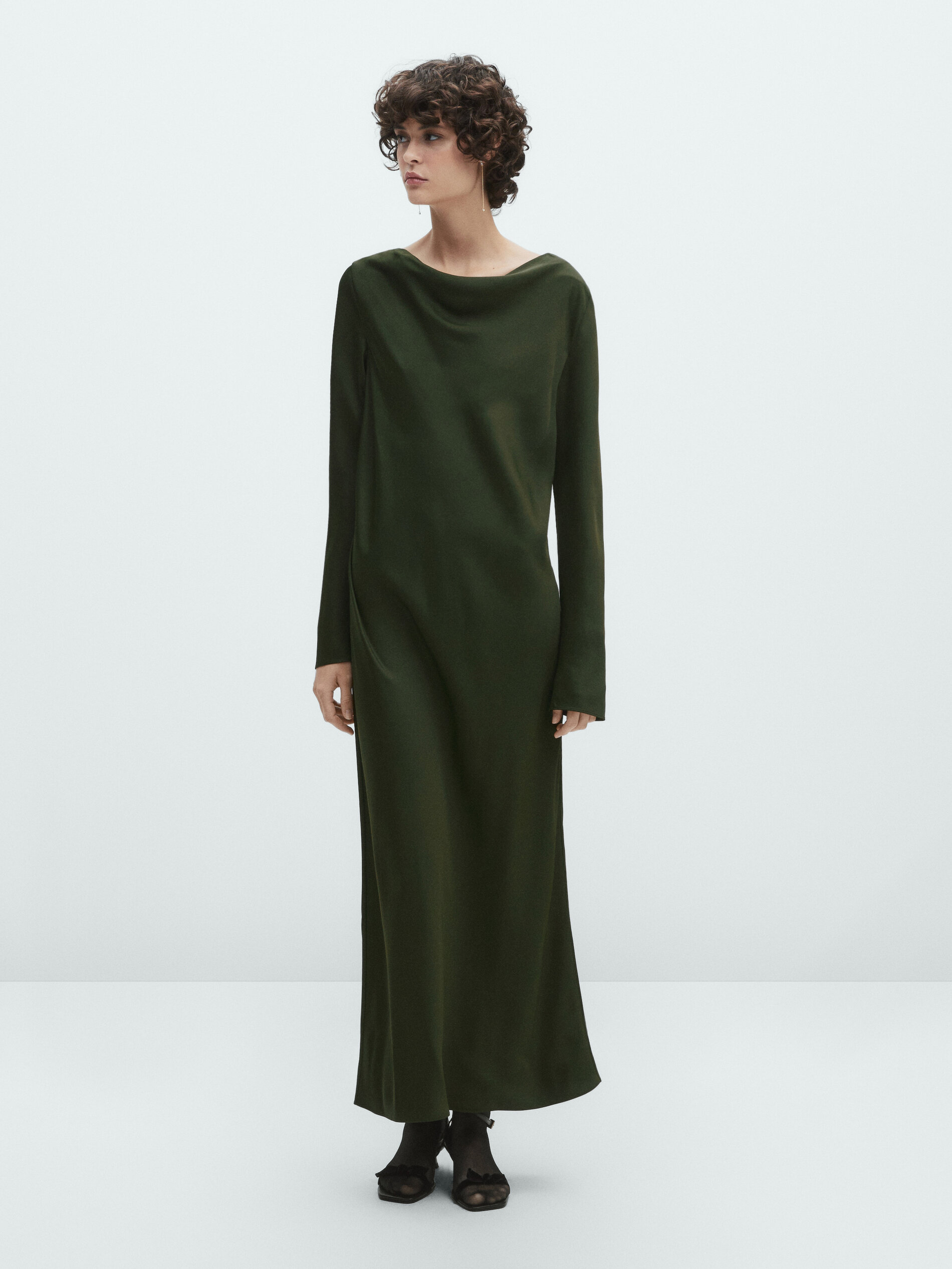 Vestito massimo dutti discount