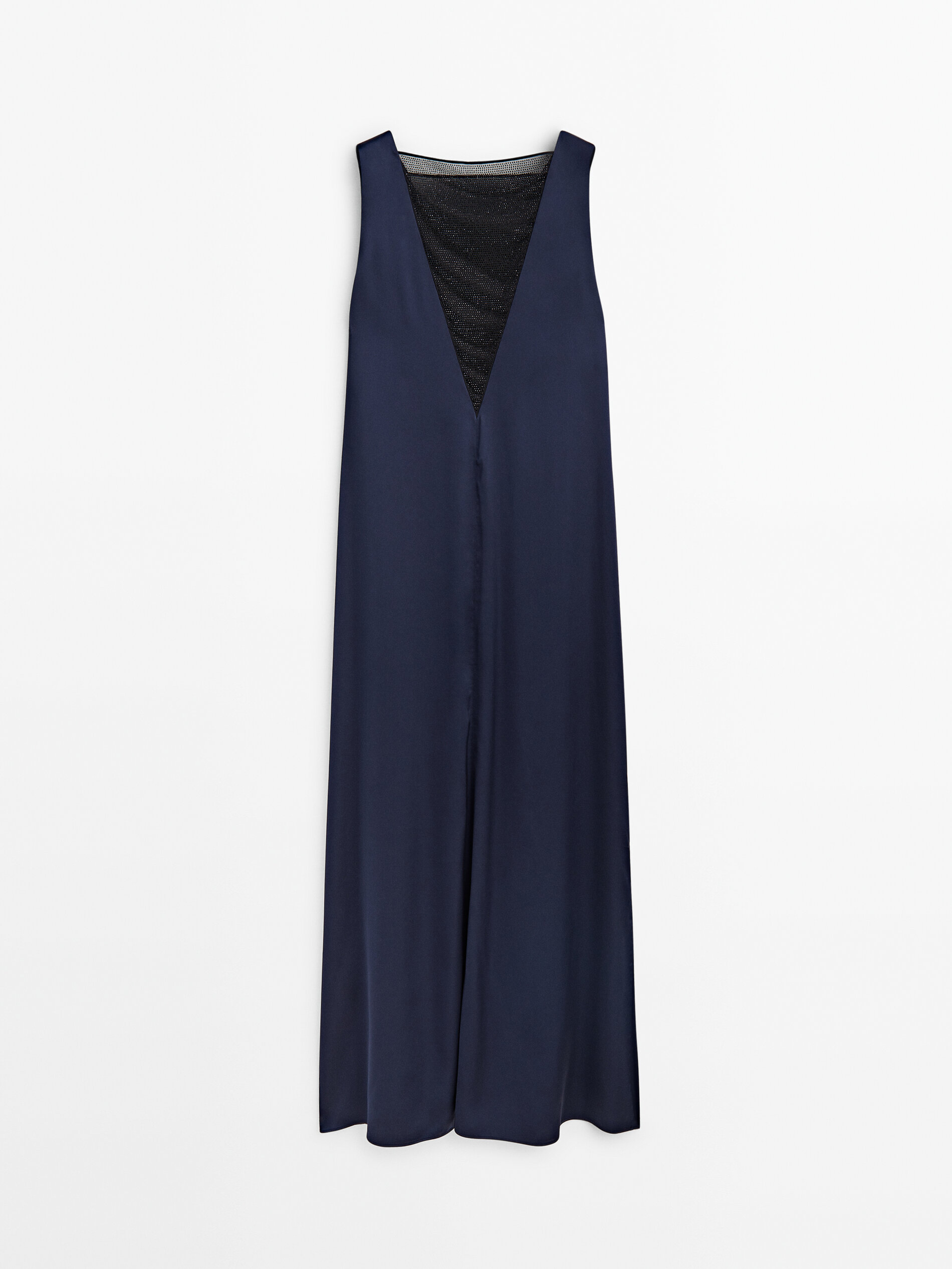 Massimo dutti vestiti eleganti hotsell
