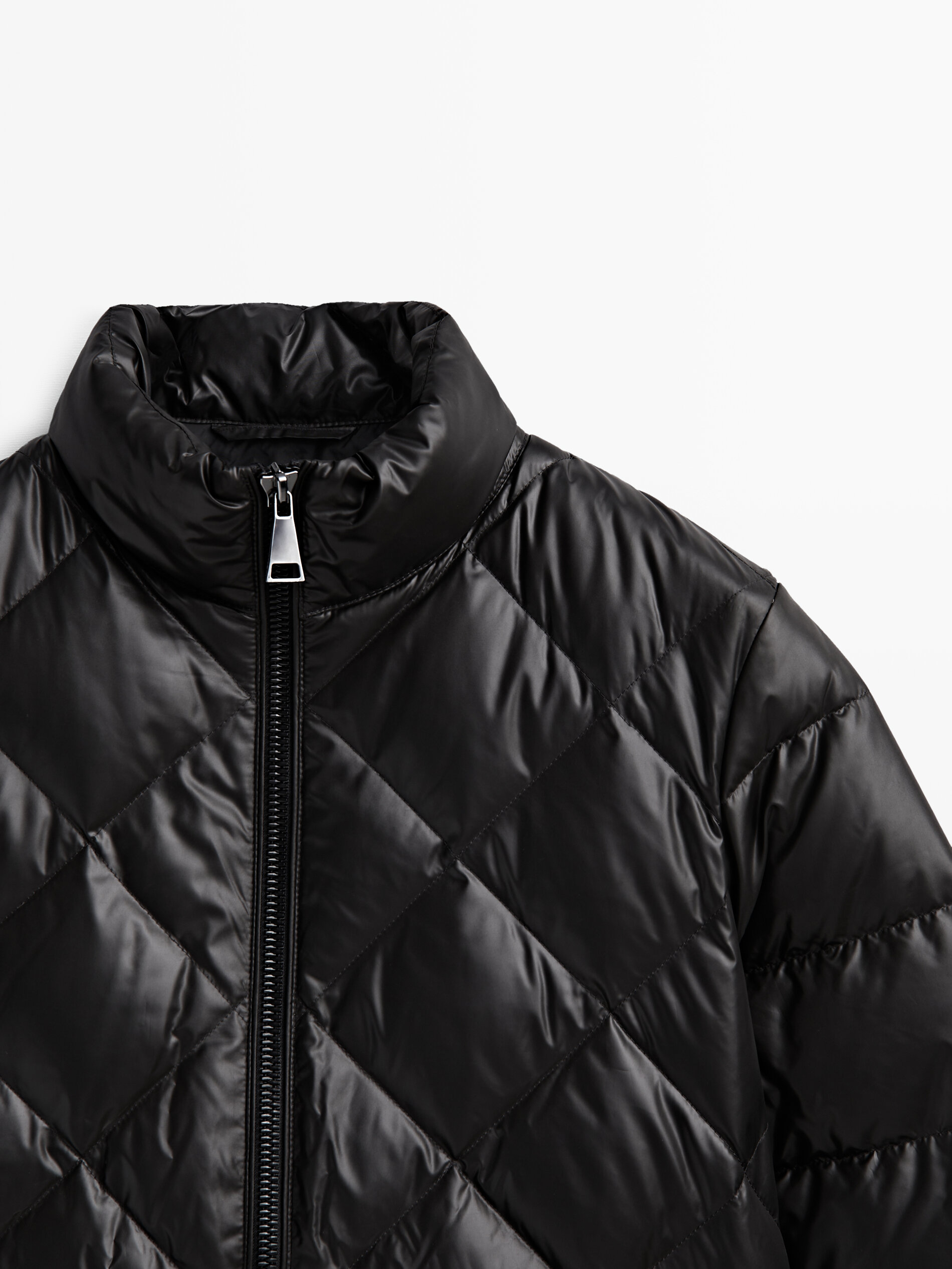 Patagonia prow discount down jacket