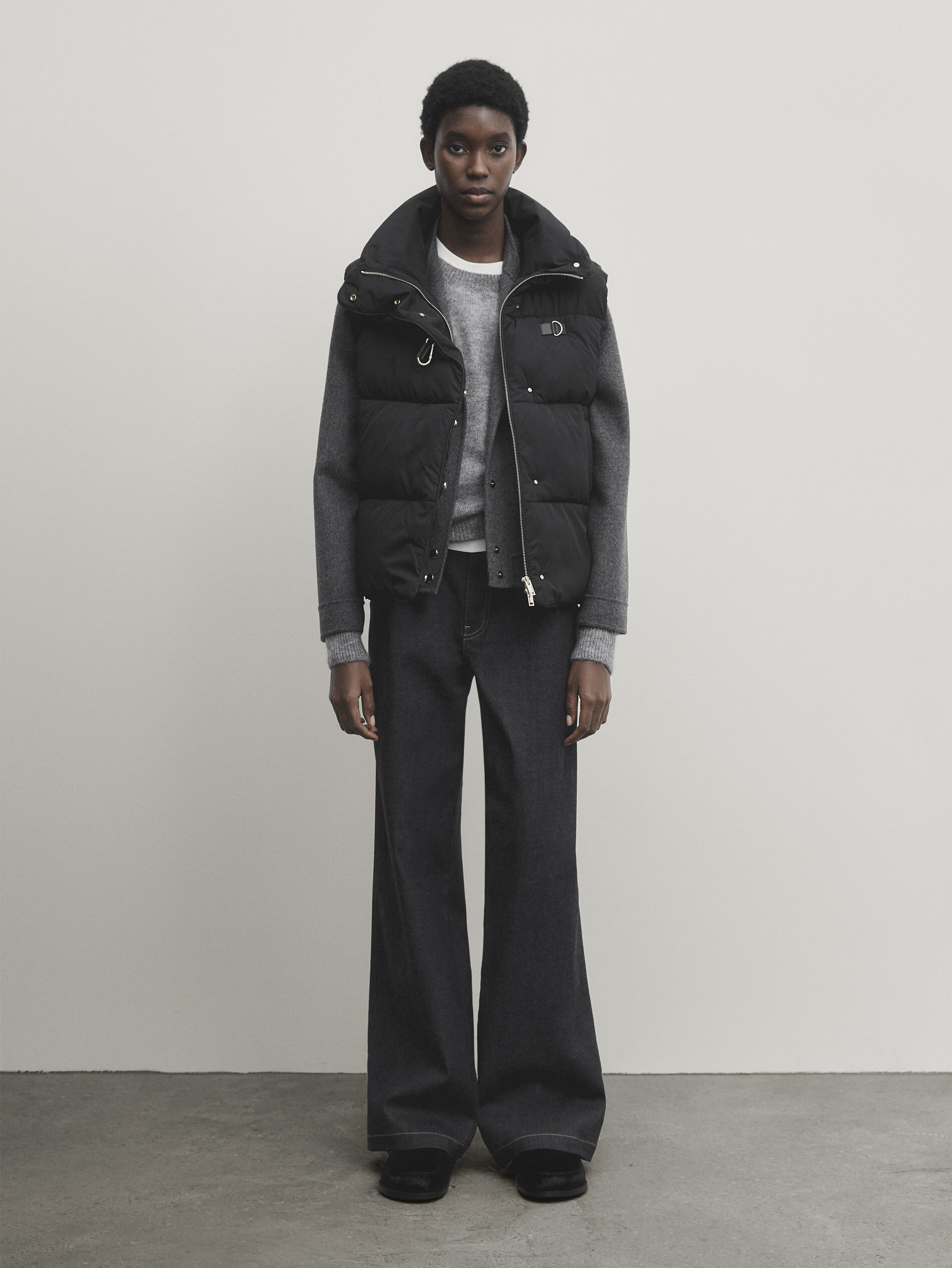 Gilet massimo sales dutti
