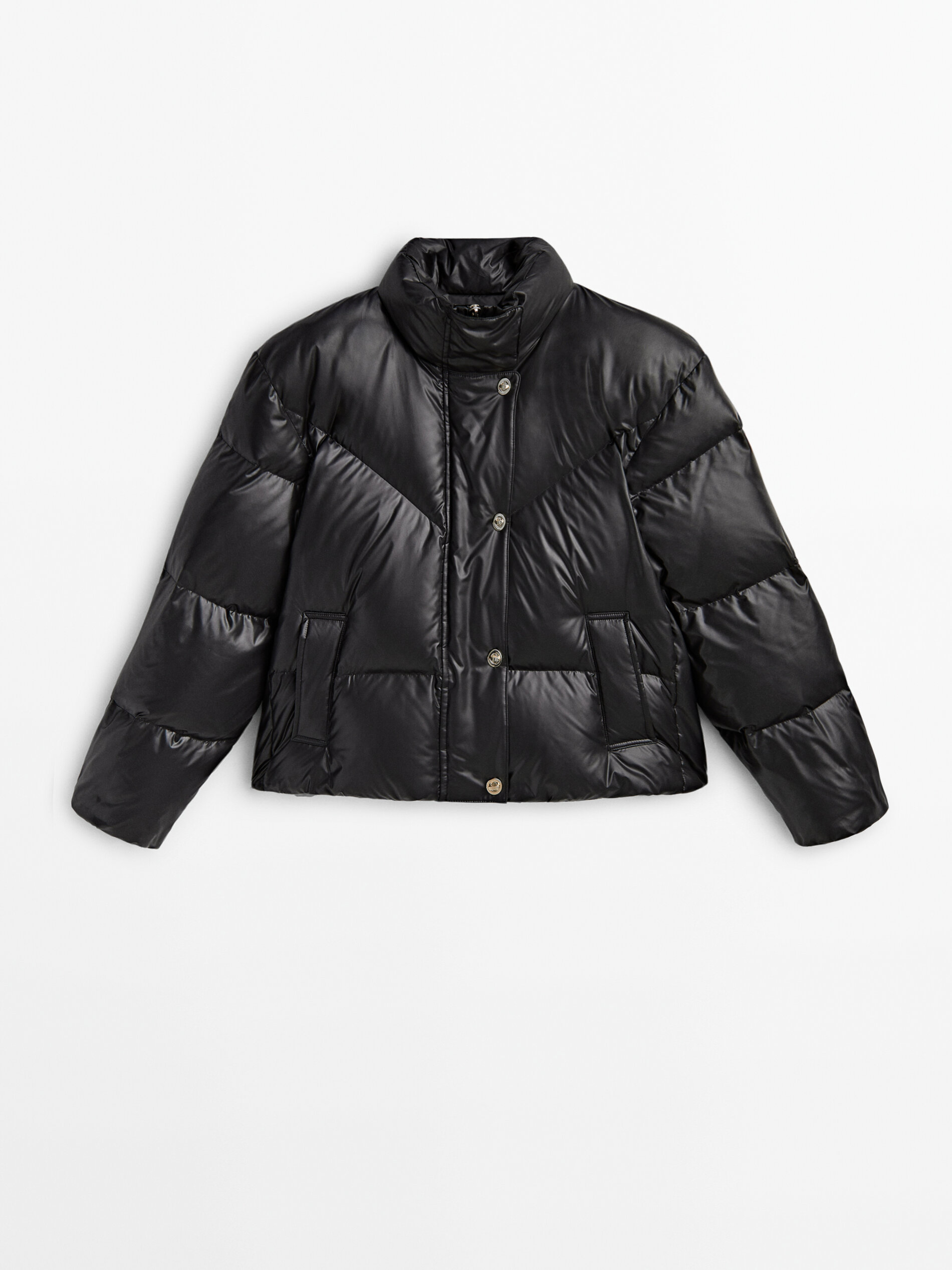 Blouson store massimo dutti