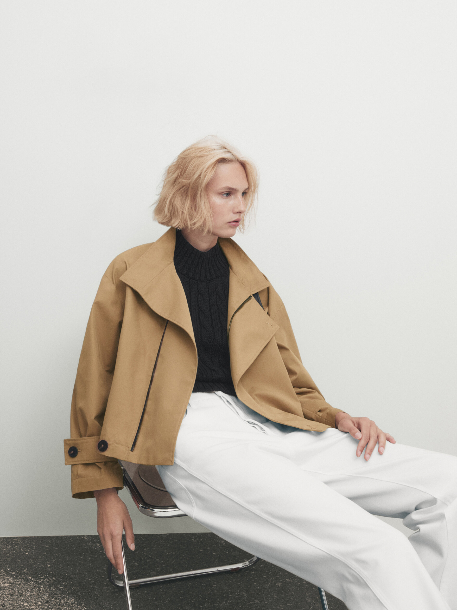 Vêtements massimo sales dutti