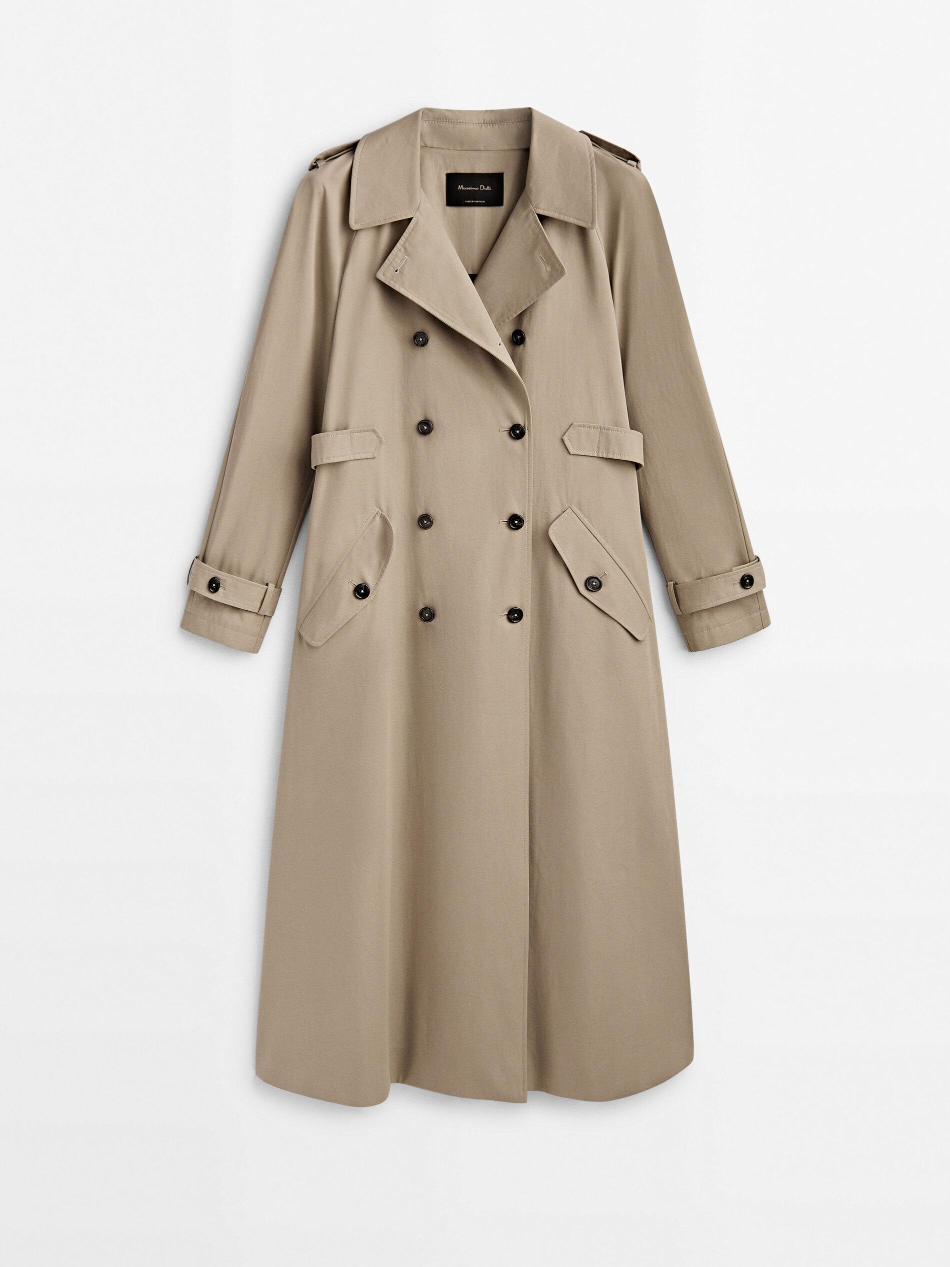 Dior trench deals coat 2018 price