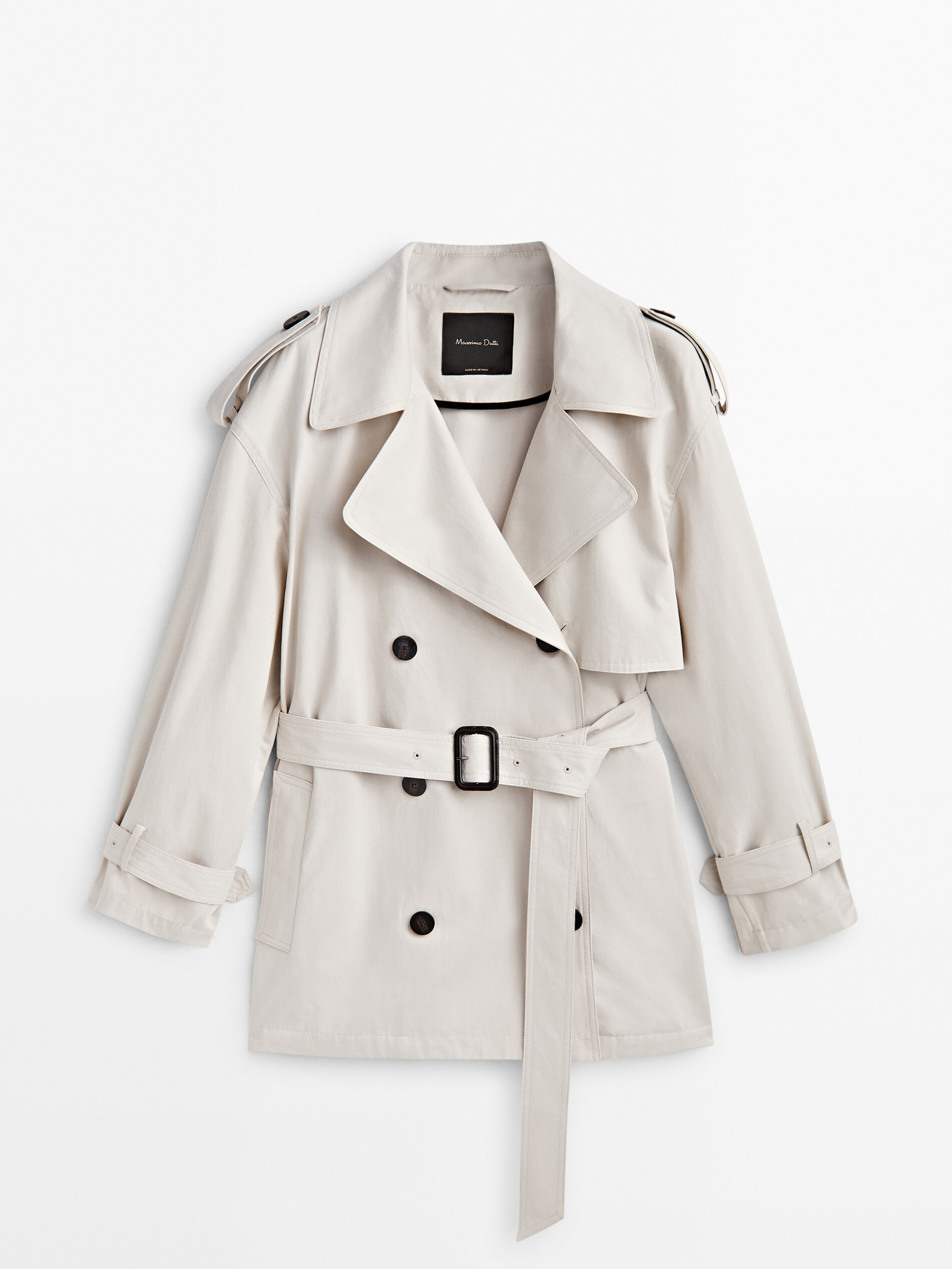 Trench coat h&m store malaysia