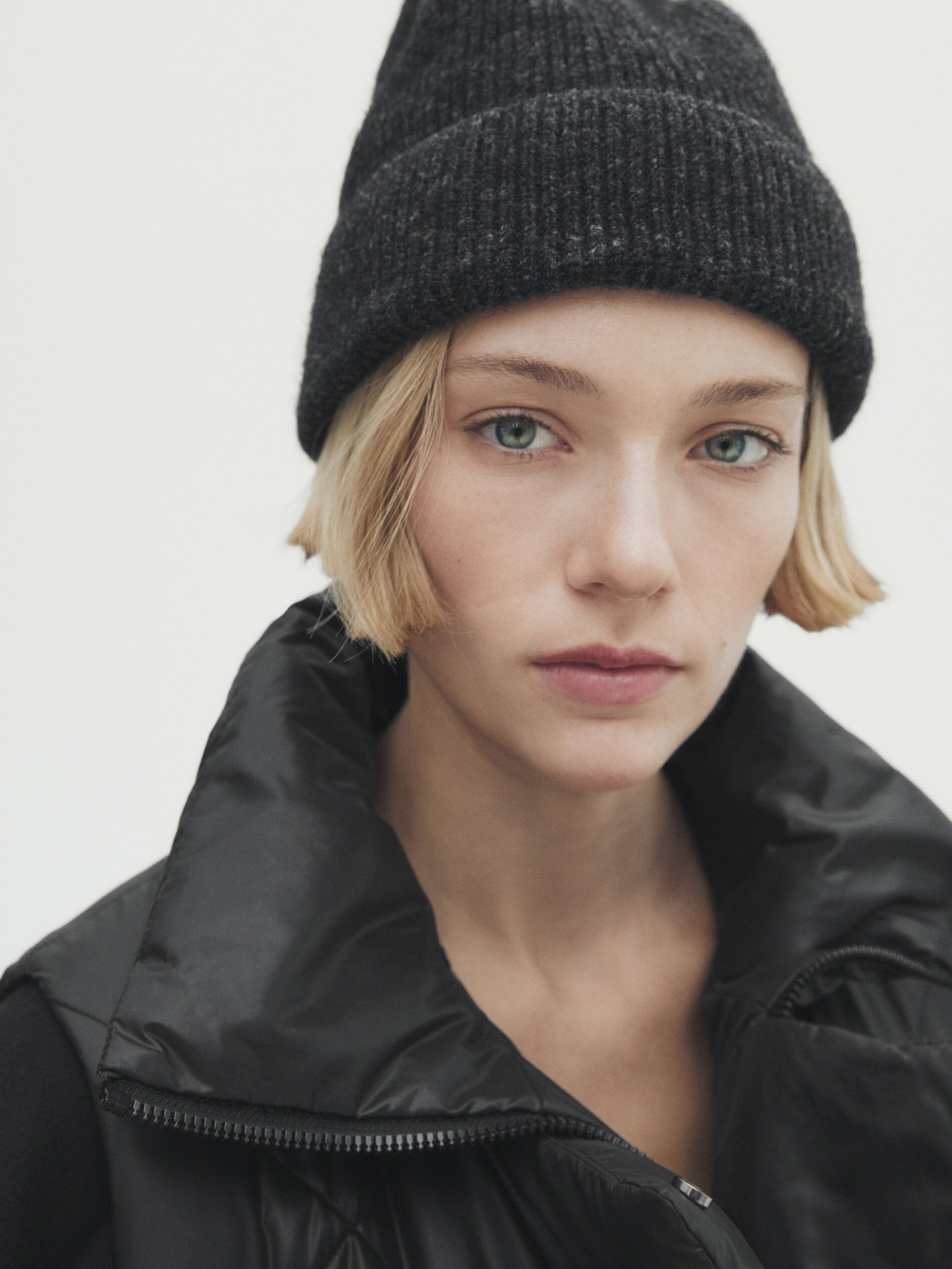 Gilet massimo sales dutti femme
