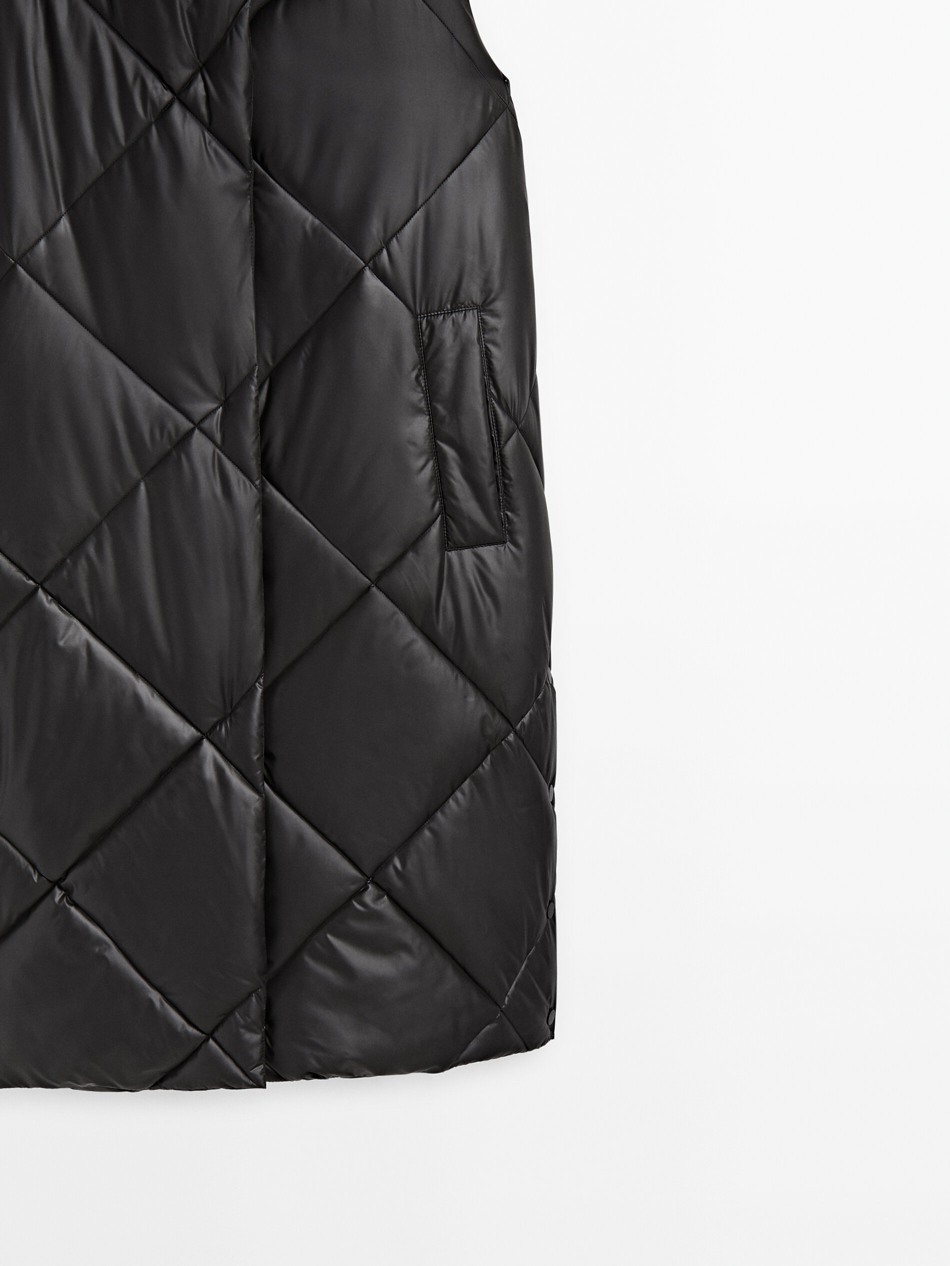 Massimo dutti gilet homme cheap