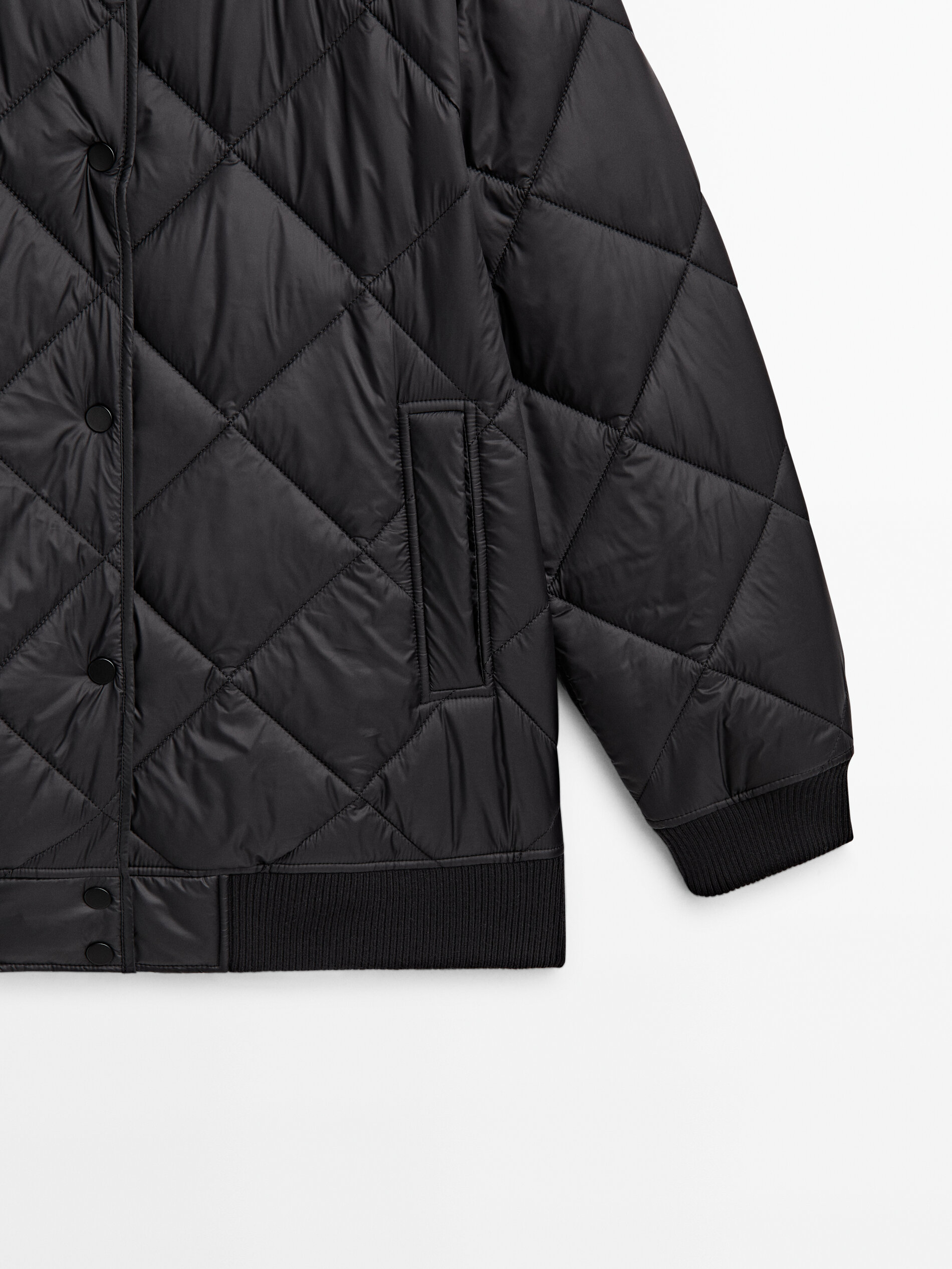 Diamond bomber shop