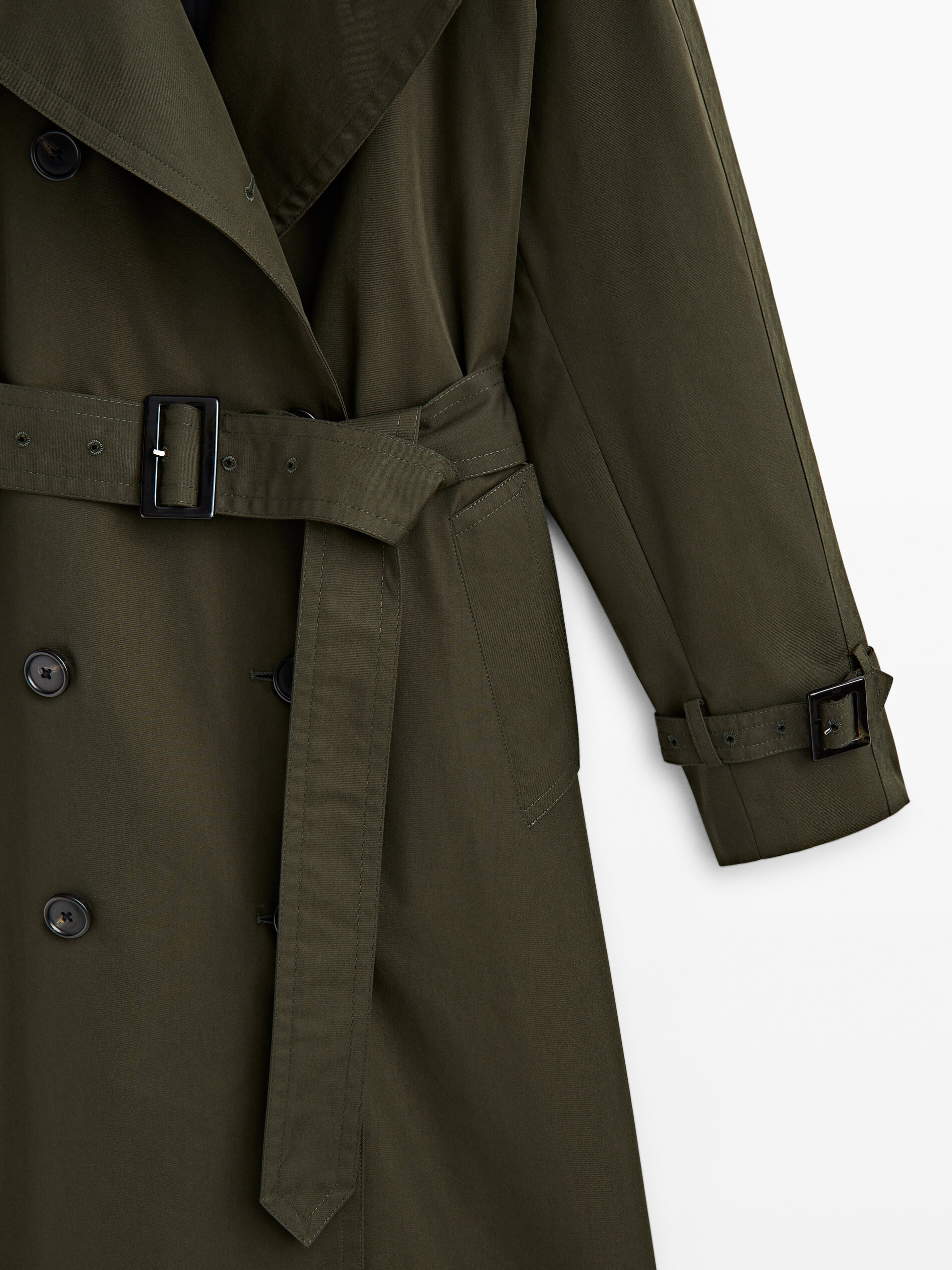 Massimo dutti sale coats sale