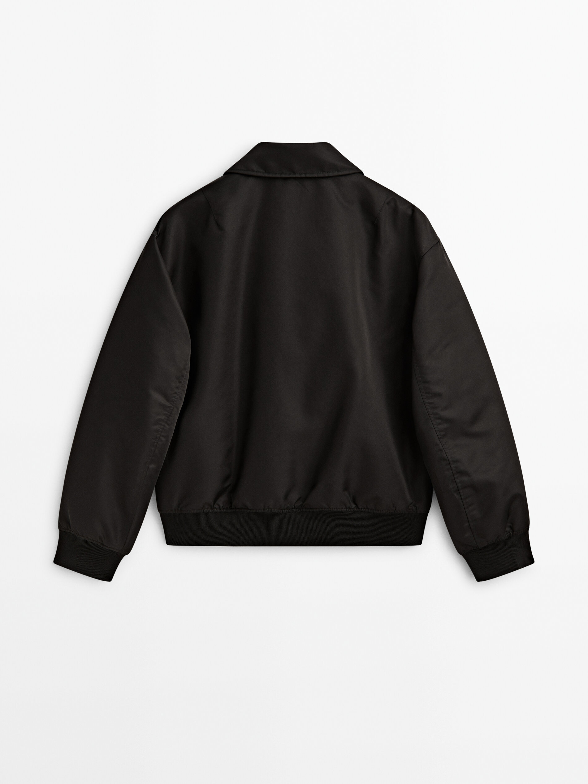 Chamarra massimo dutti sales