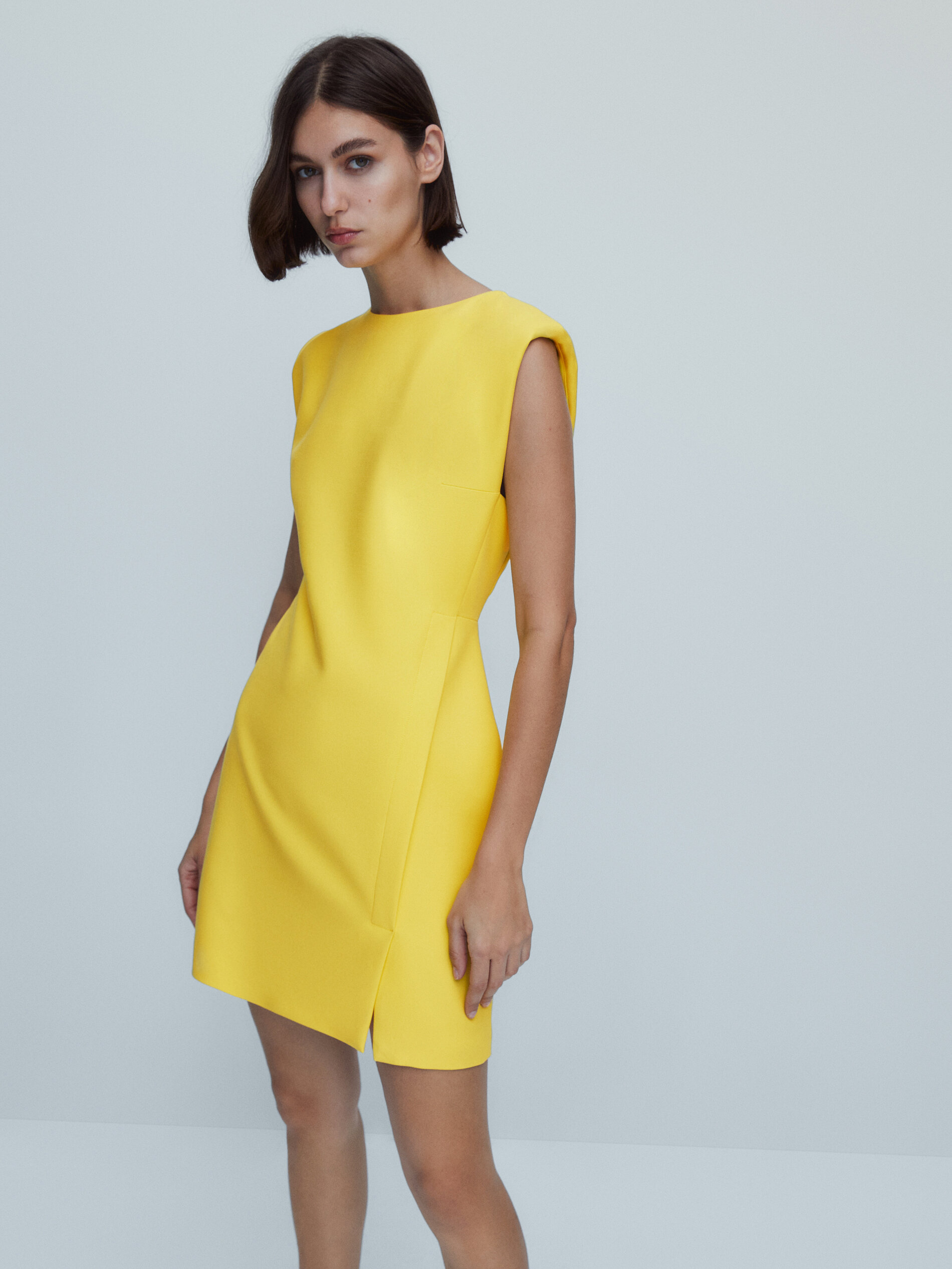 Smart short dresses sale