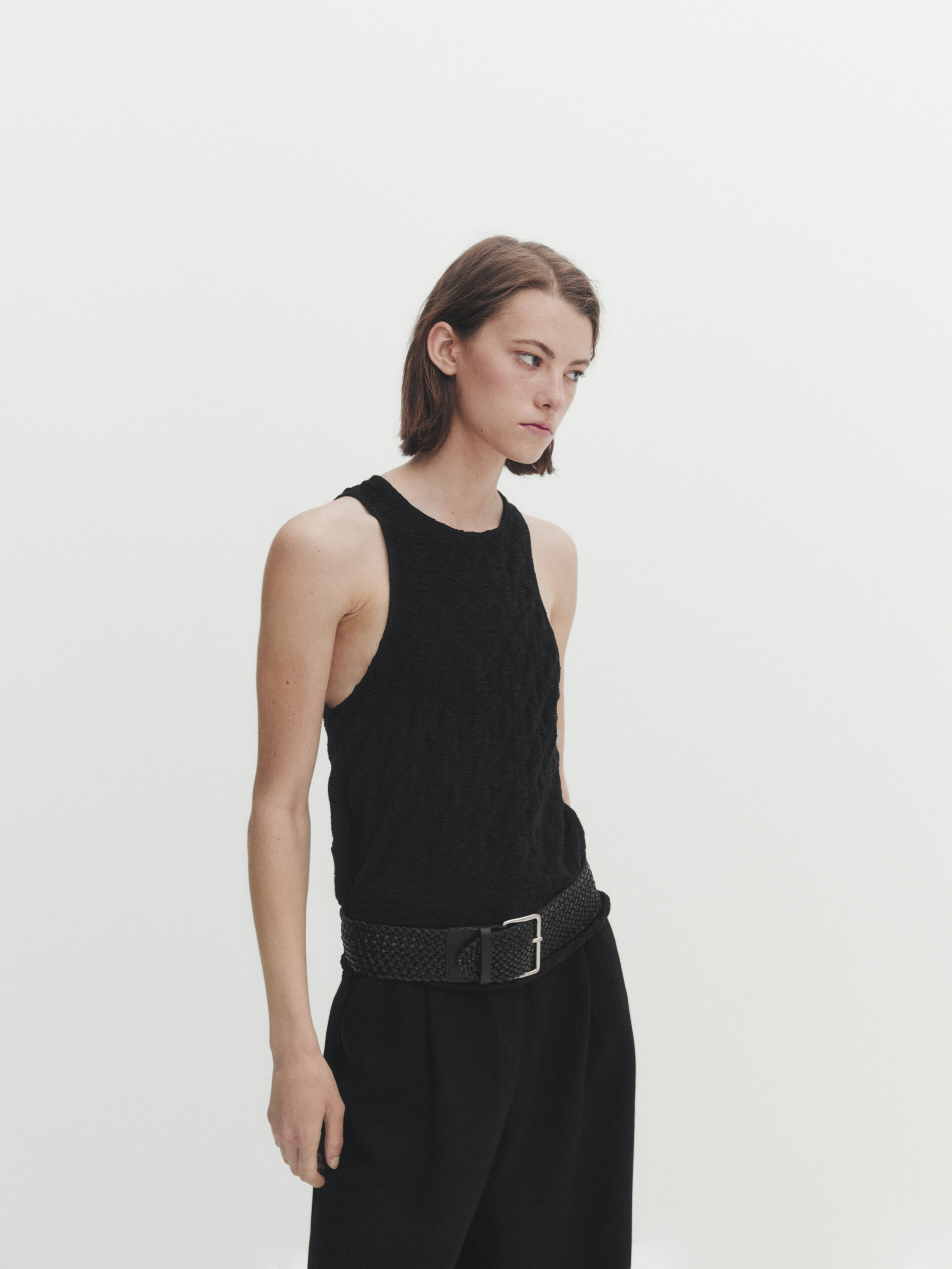 Camisetas basicas massimo 2025 dutti