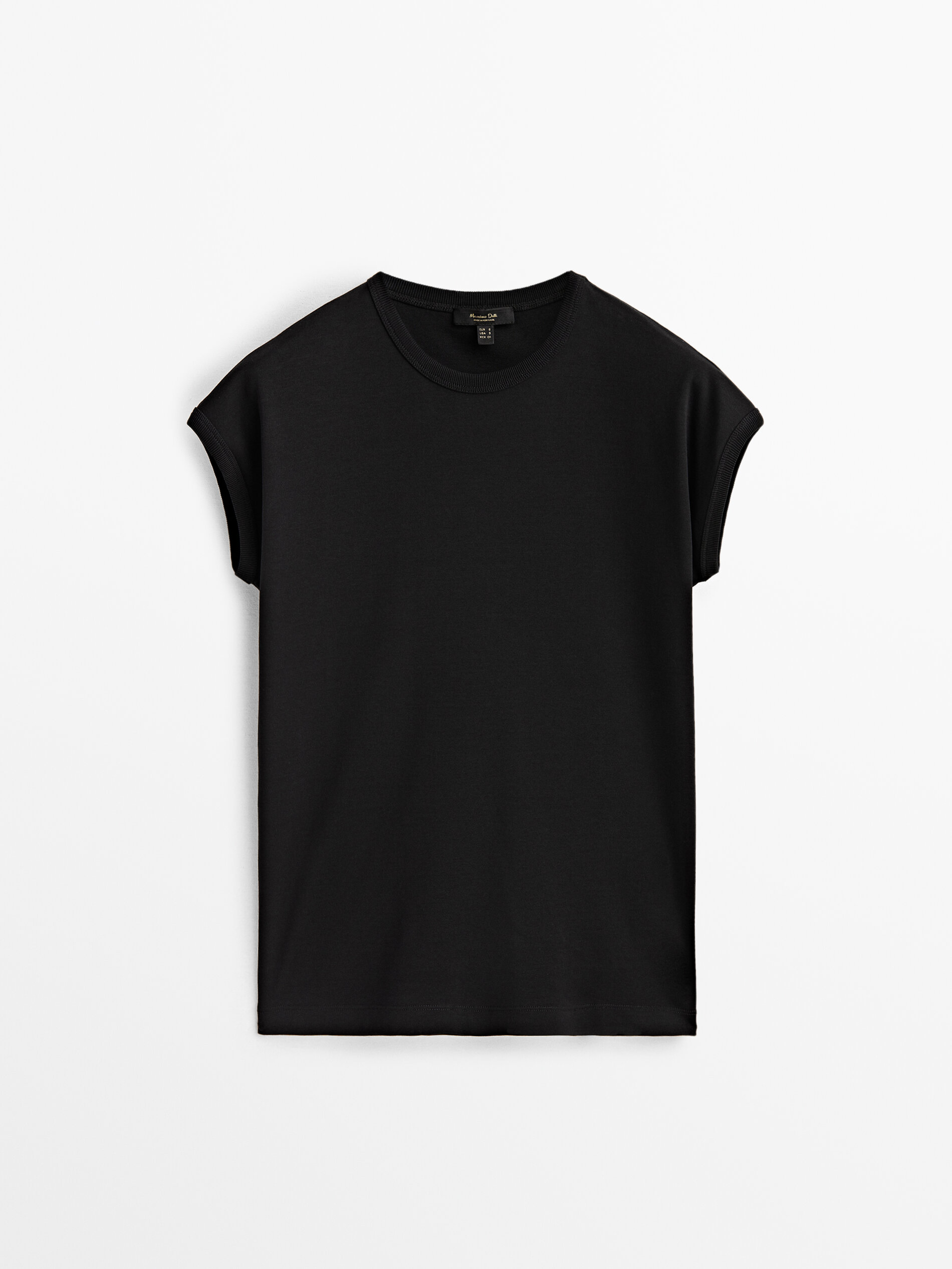 Massimo dutti magliette online