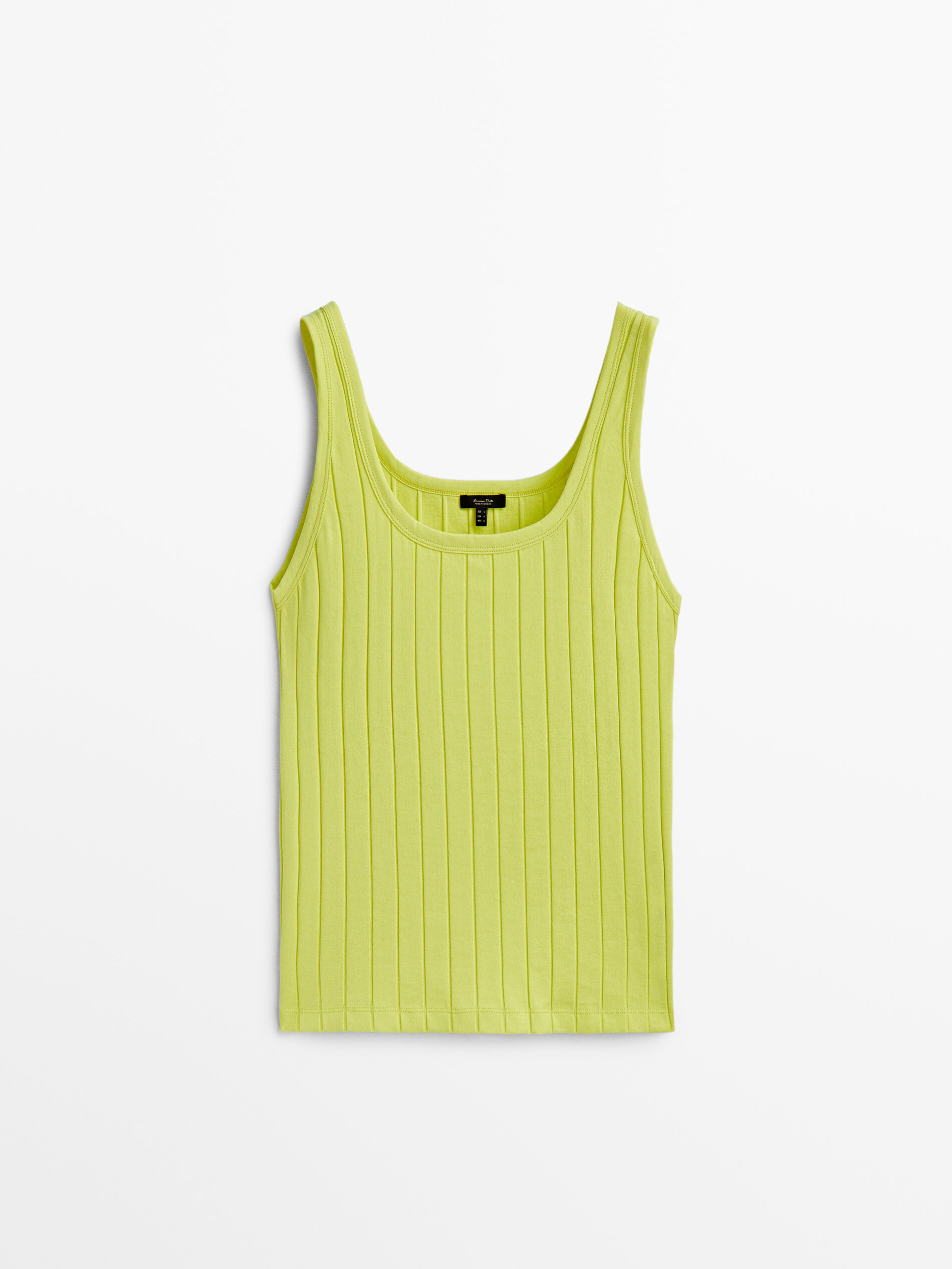 Strappy sales vest tops