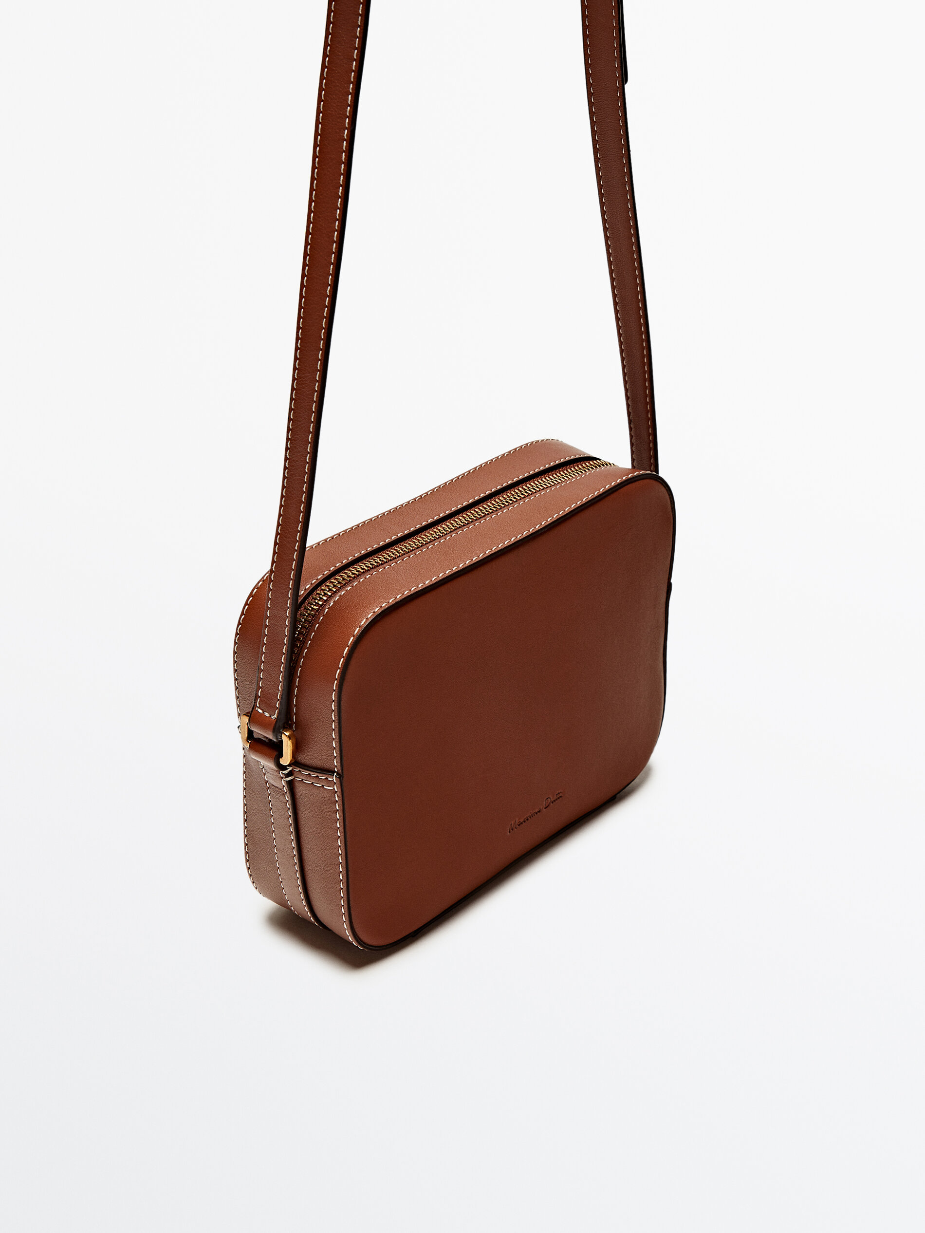 Sac a top main massimo dutti