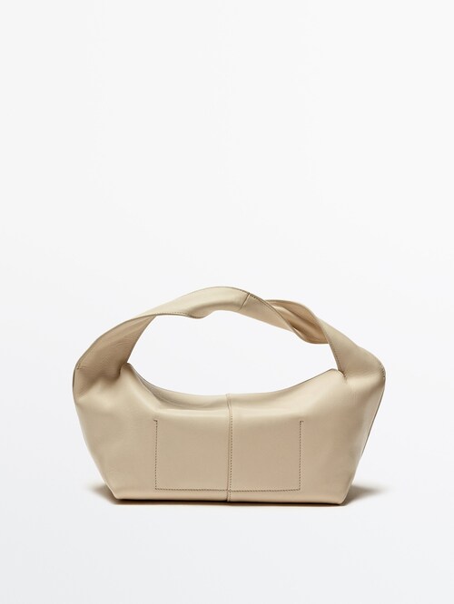 Women's bags - Massimo Dutti