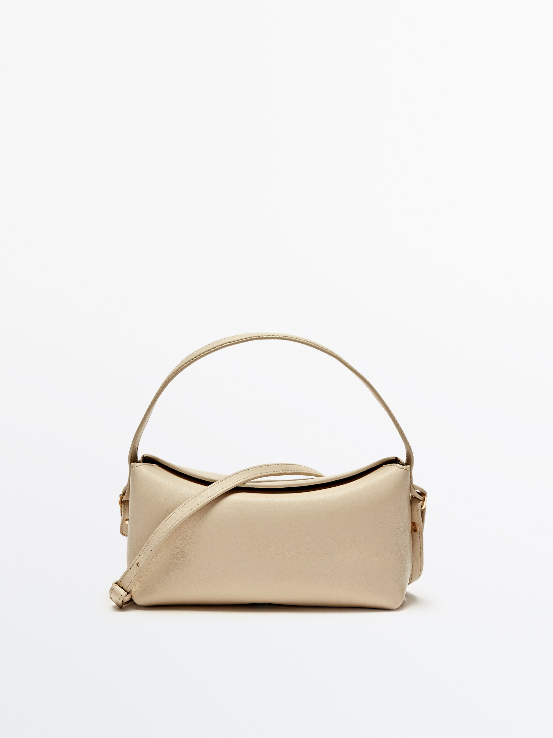 Massimo dutti bolsos online