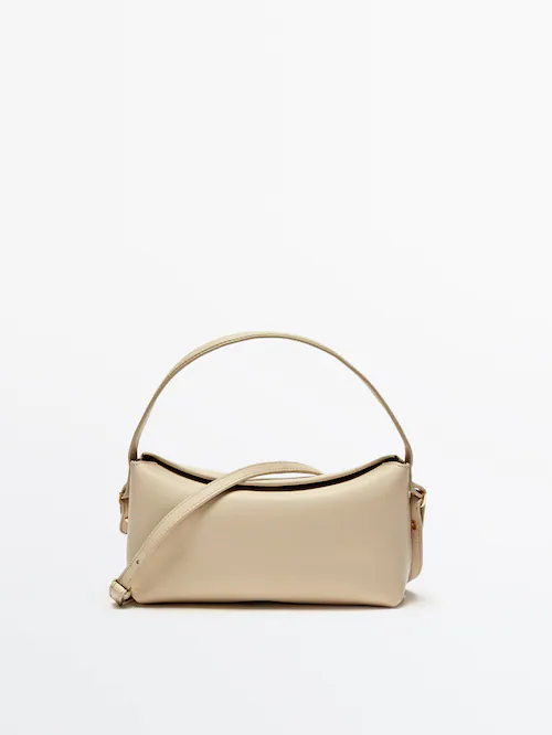 The Casual Crossbody in Parchment, Bags & Accessories
