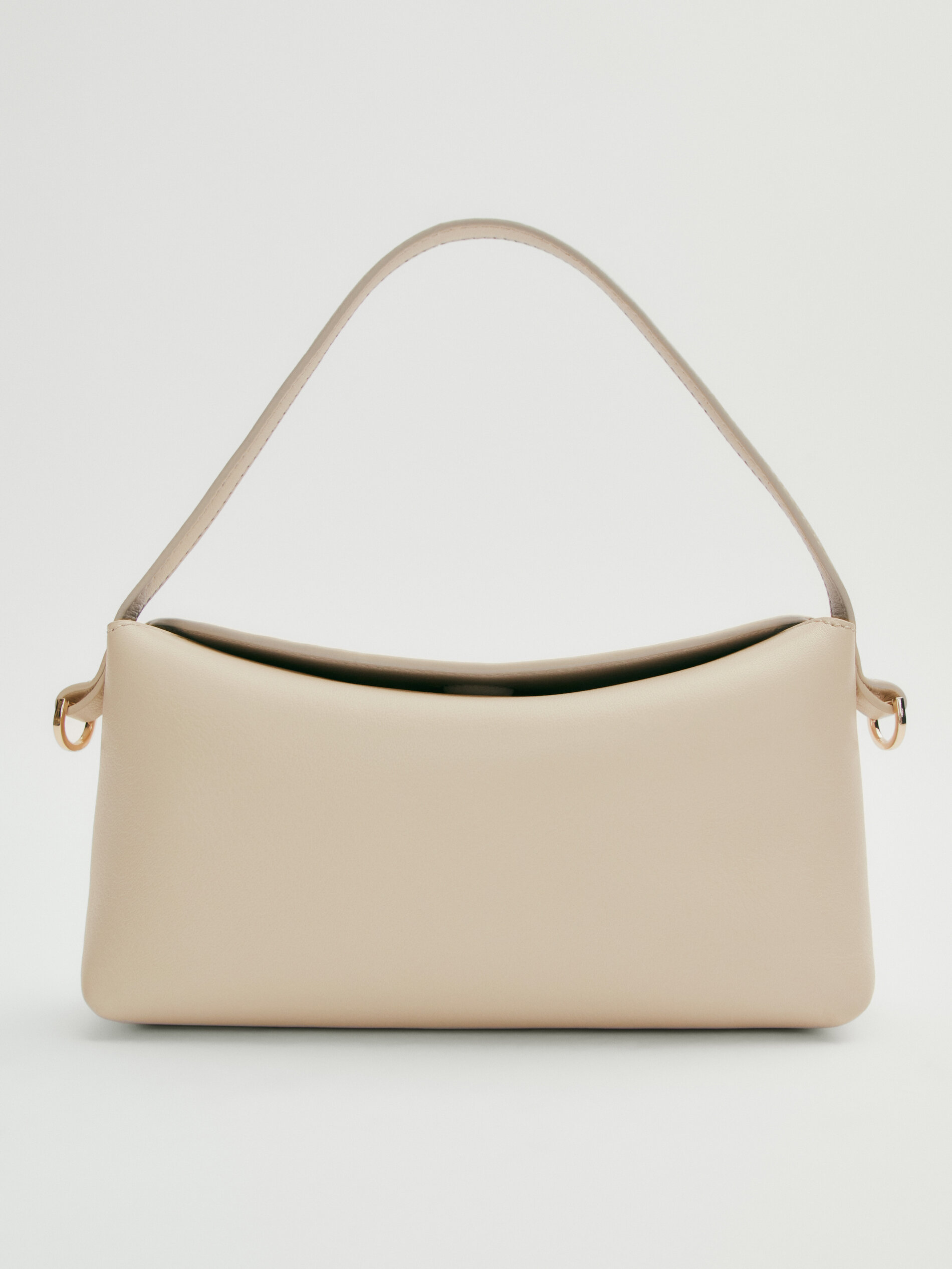 Bandolera massimo dutti hombre outlet