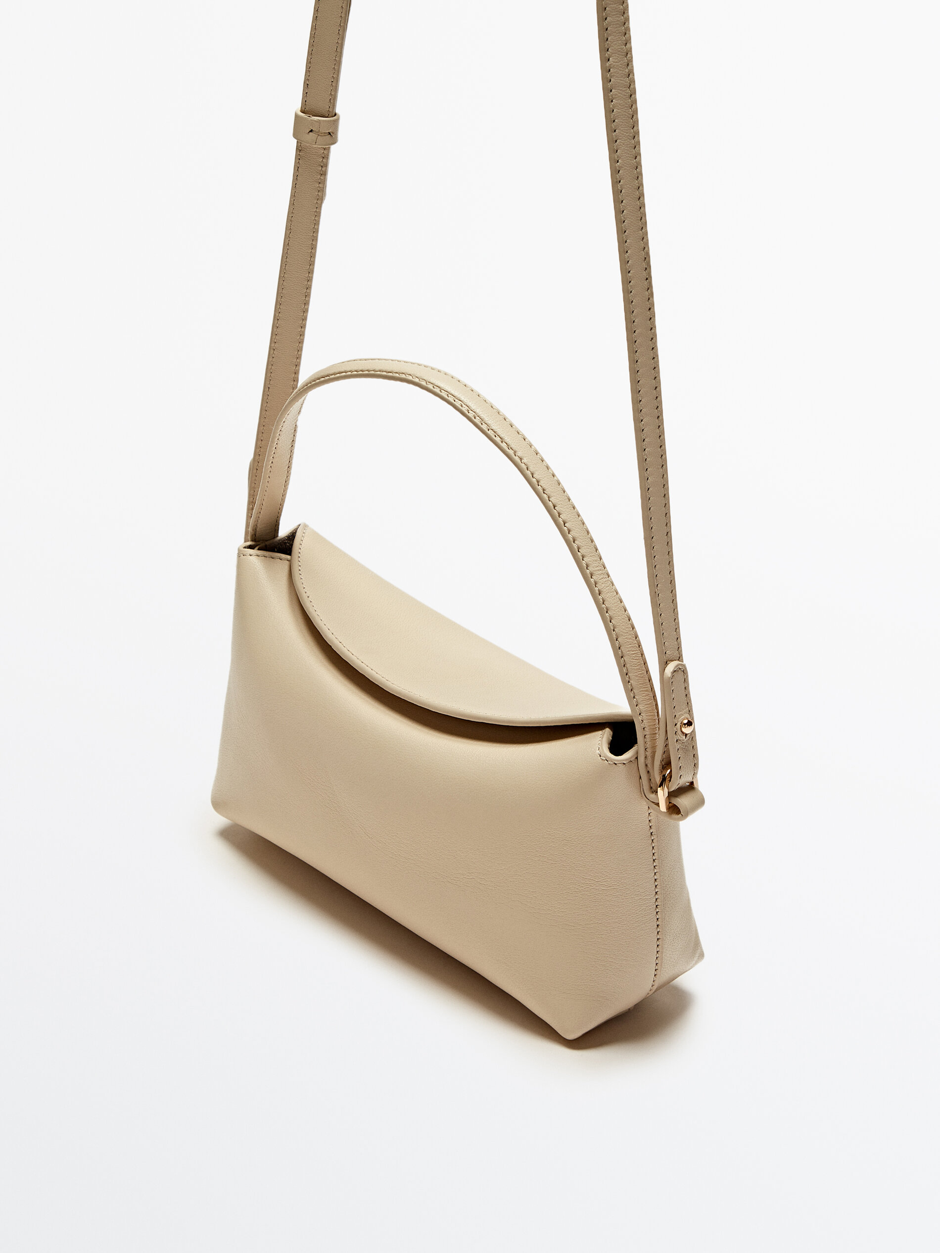 Bolso bandolera massimo best sale dutti