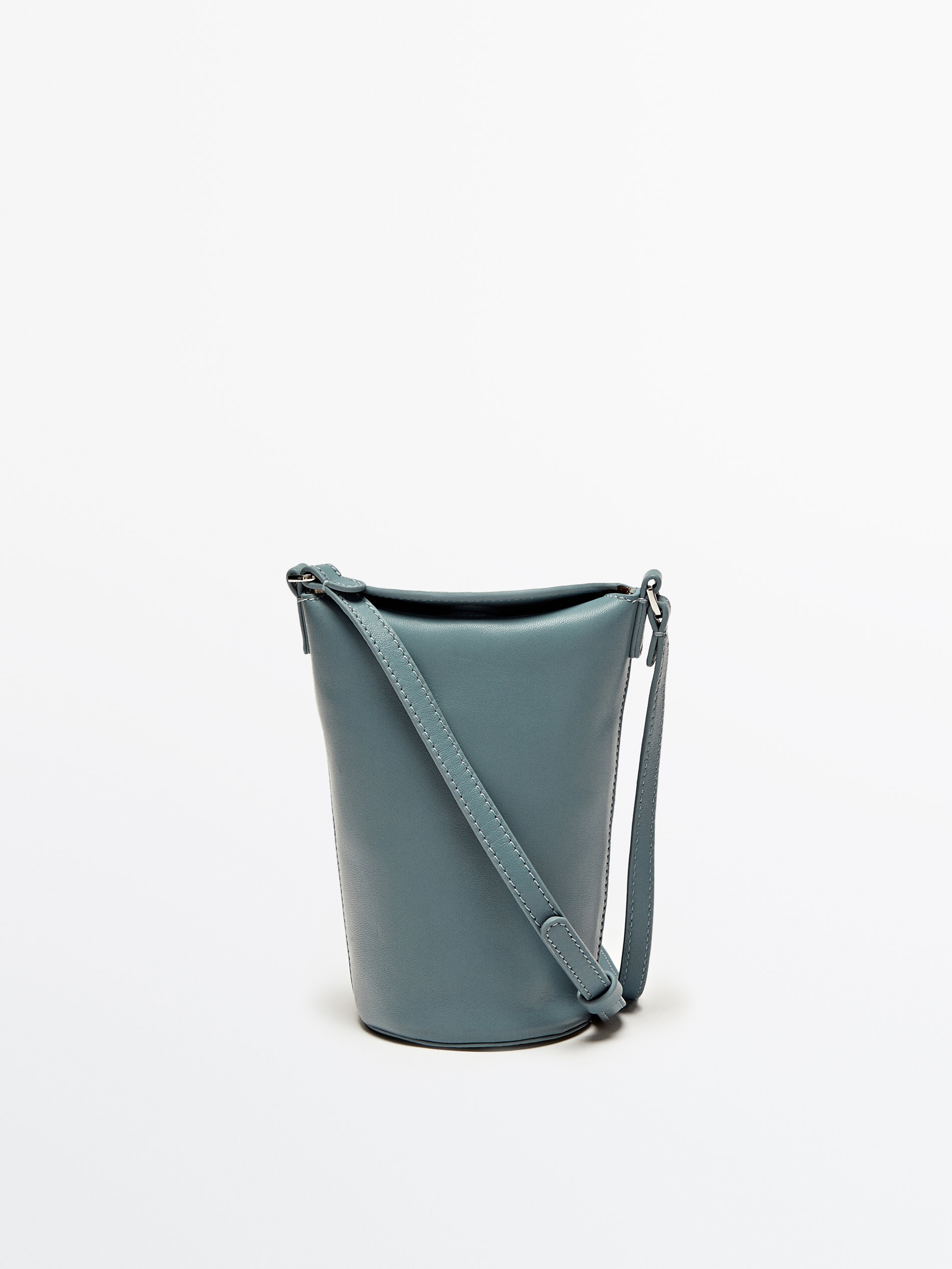 Bandolera hombre massimo dutti sales
