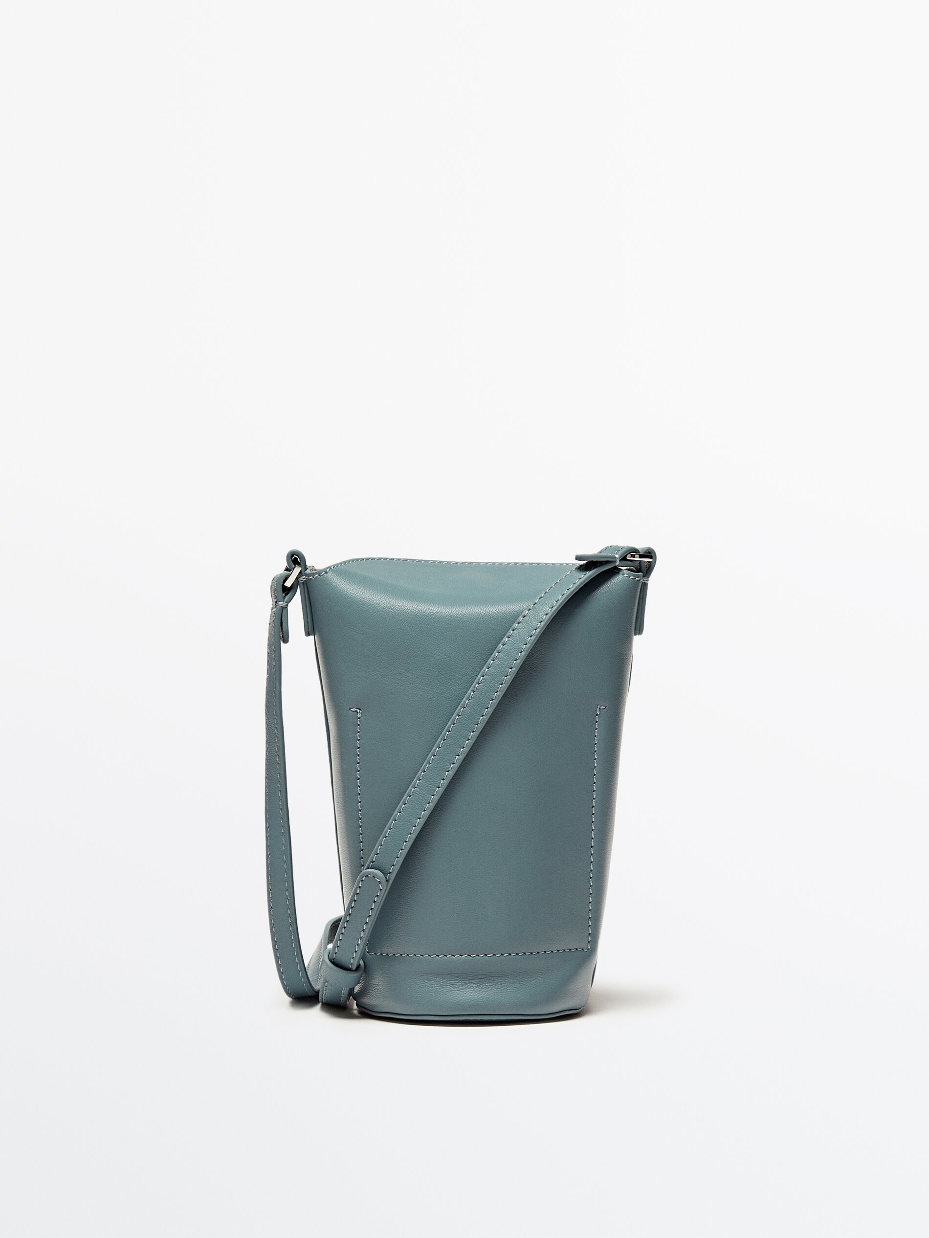 Massimo dutti best sale bandolera hombre