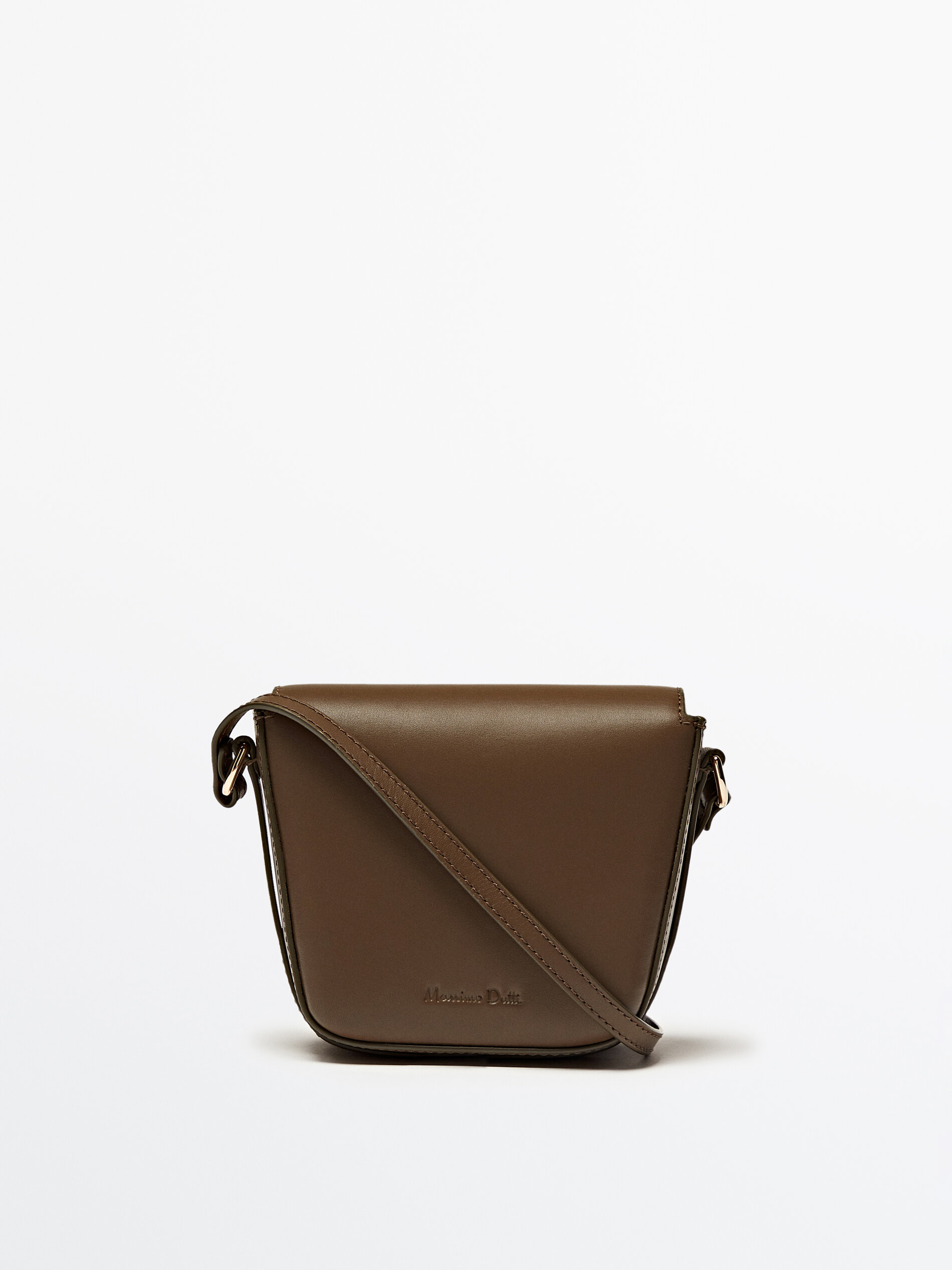 Bandolera online massimo dutti