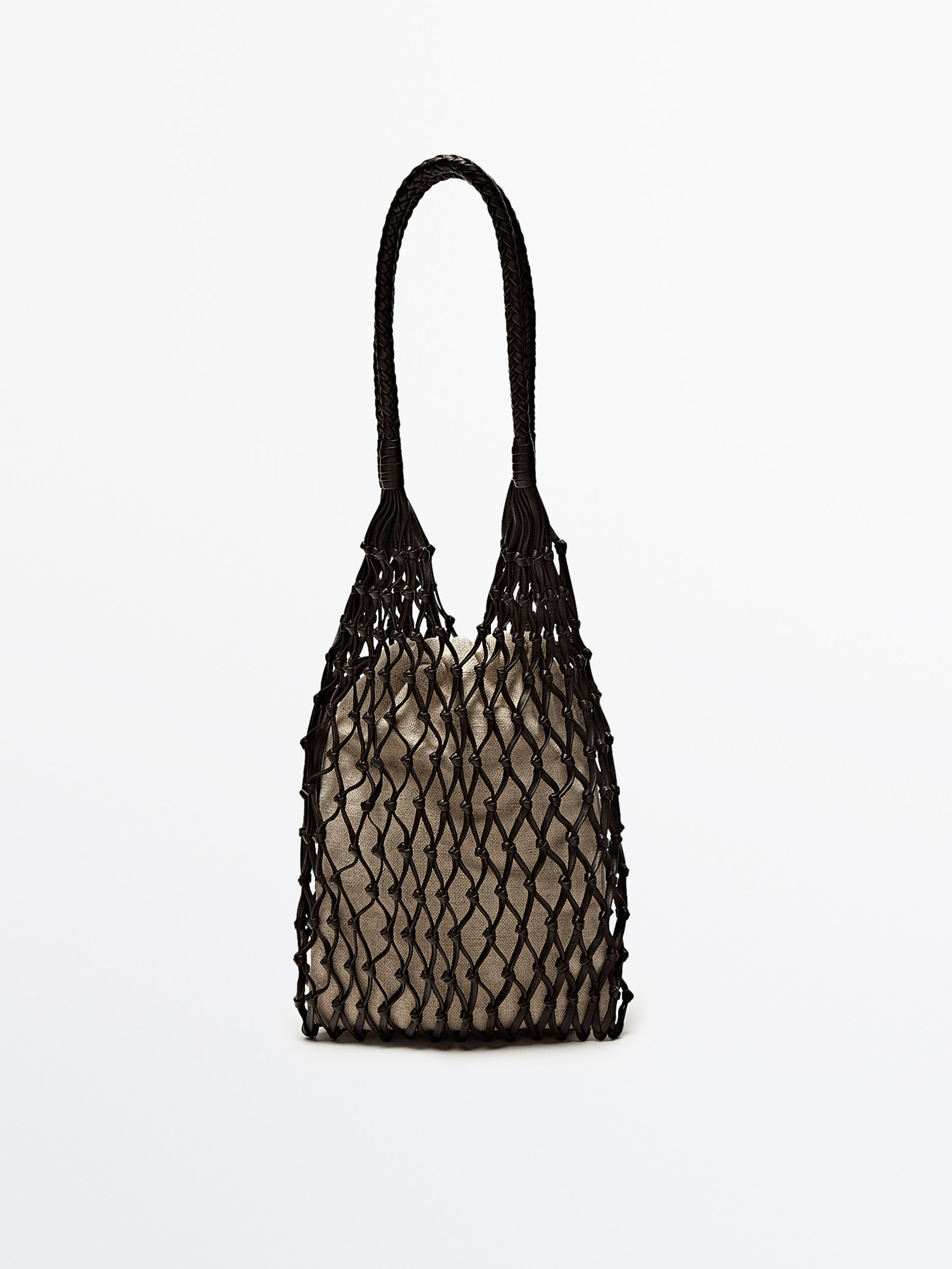 Bolsos de hotsell piel massimo dutti
