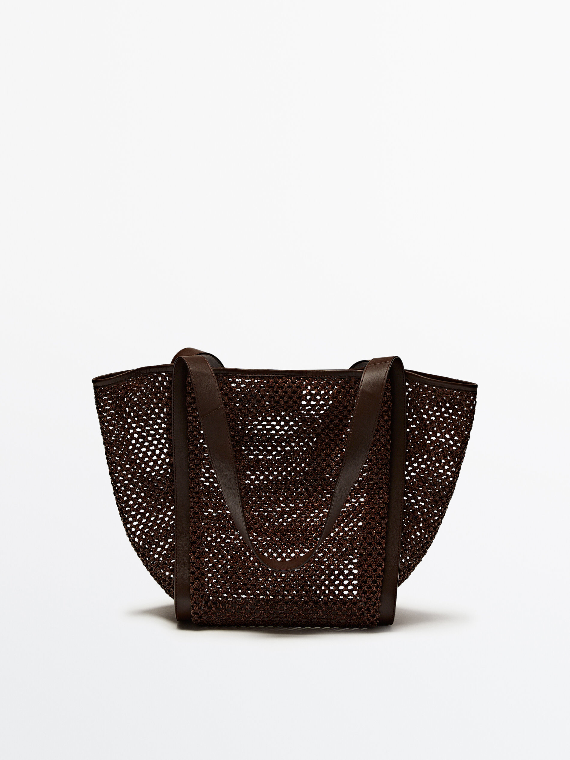 Mesh shopper online